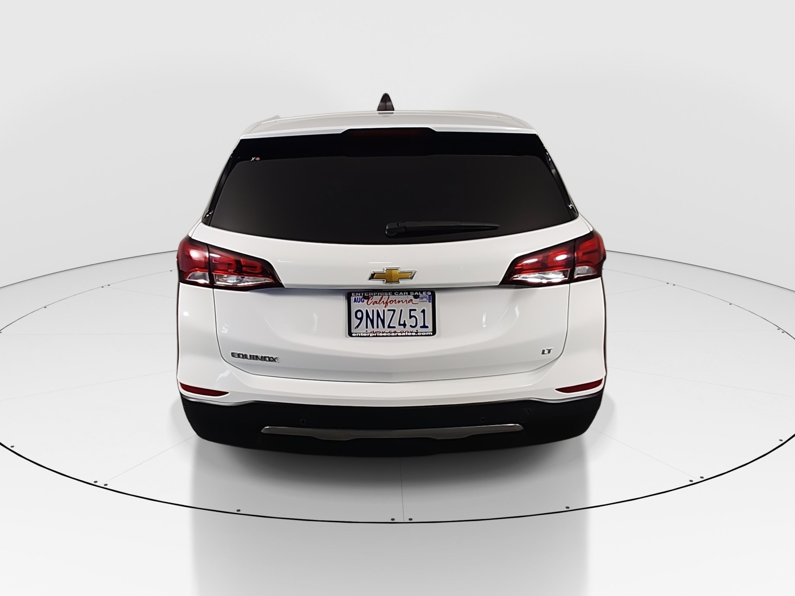 2024 Chevrolet Equinox LT - Photo 6