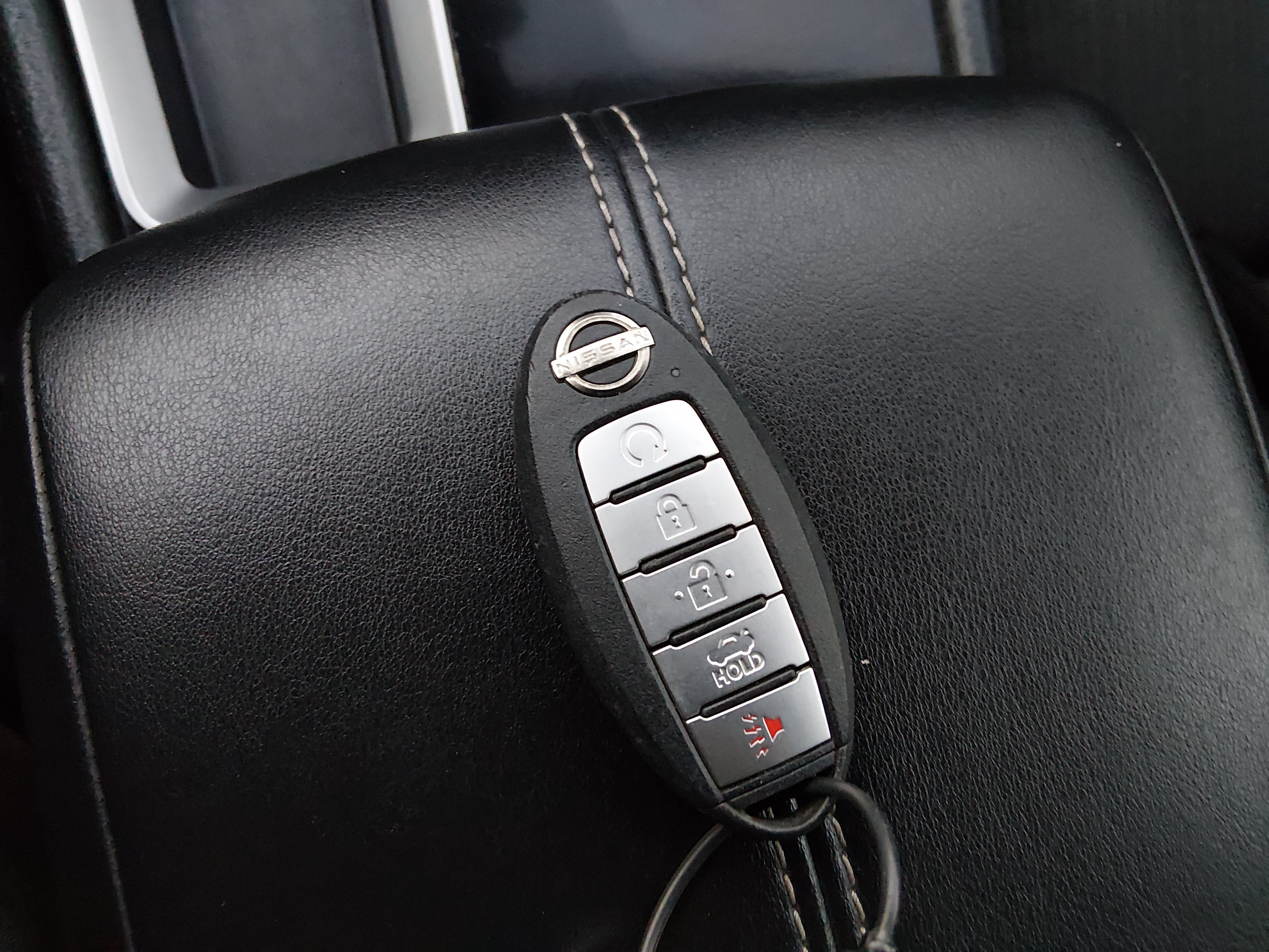 2024 Nissan Altima SV - Photo 15