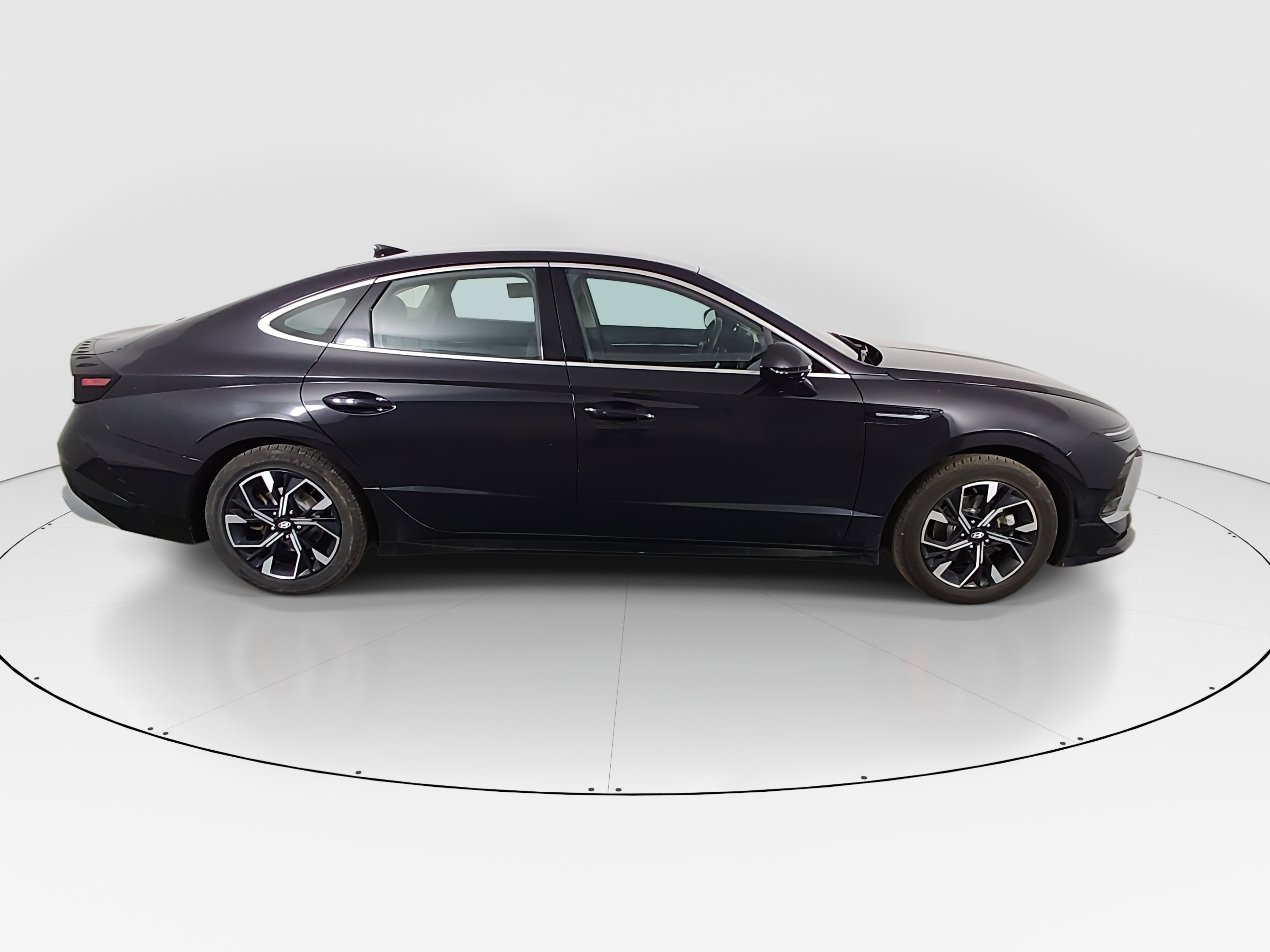 2024 Hyundai Sonata SEL - Photo 8
