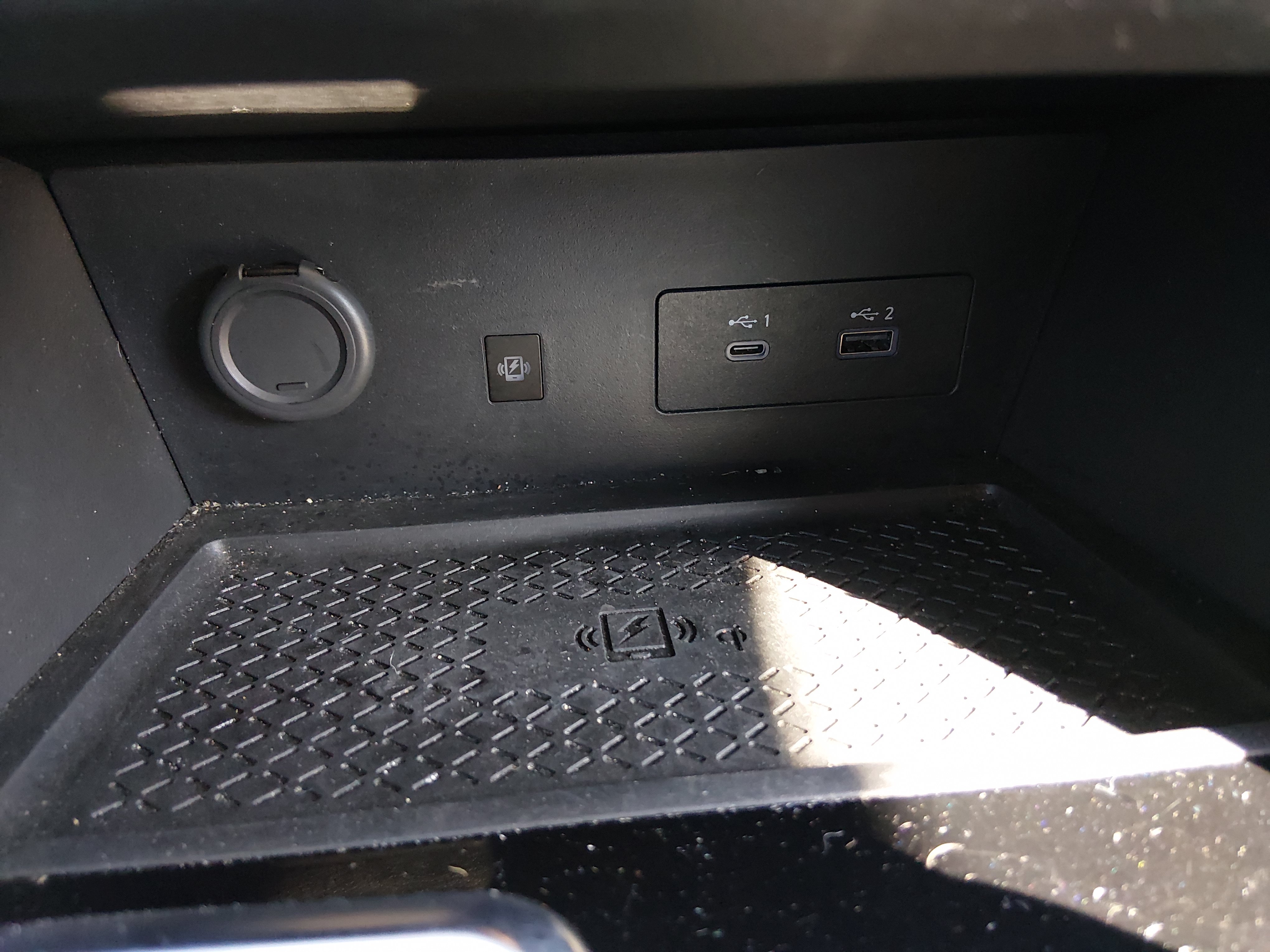 2025 Nissan Pathfinder SL - Photo 19