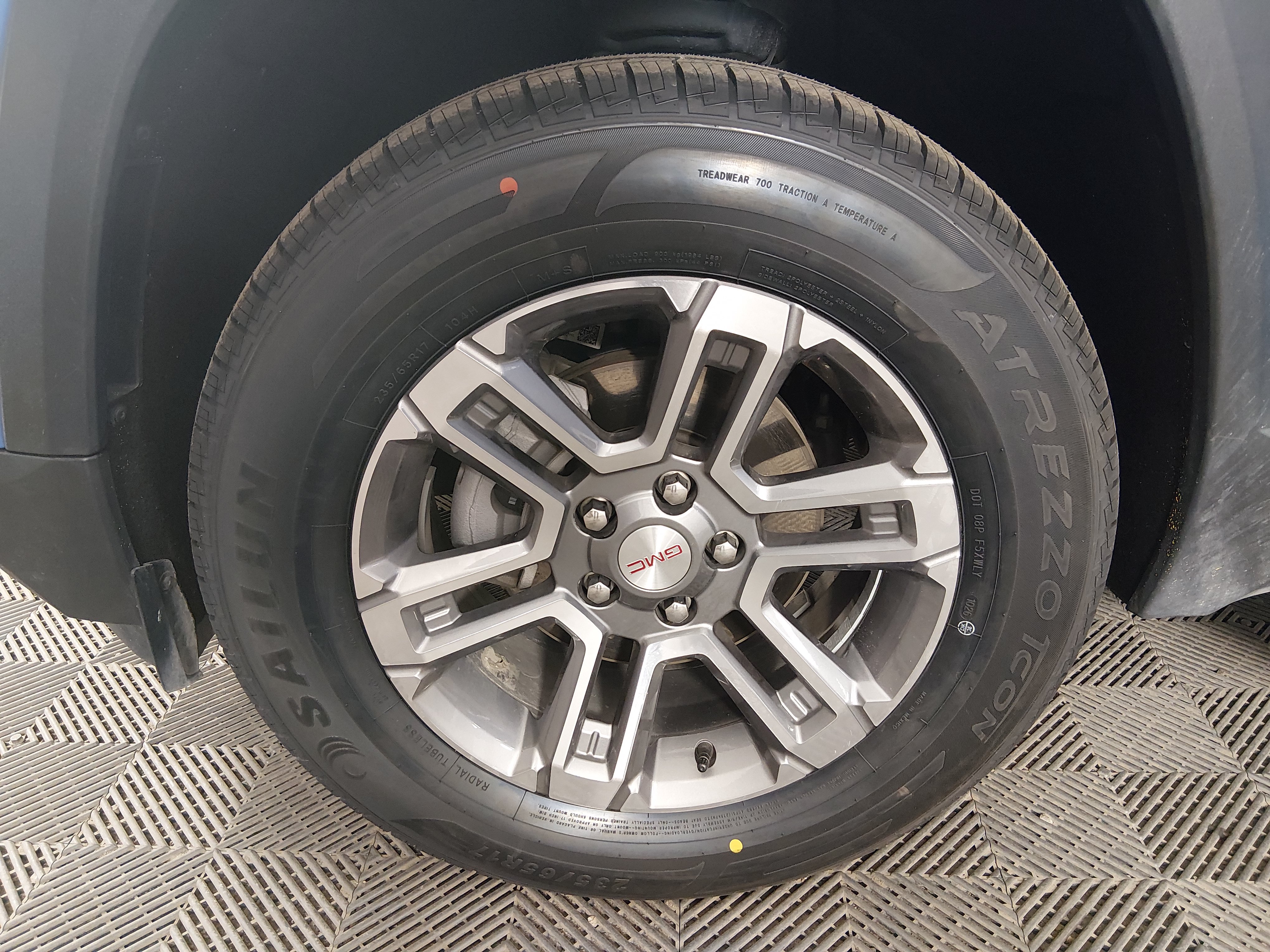 2026 GMC Terrain Elevation - Photo 10