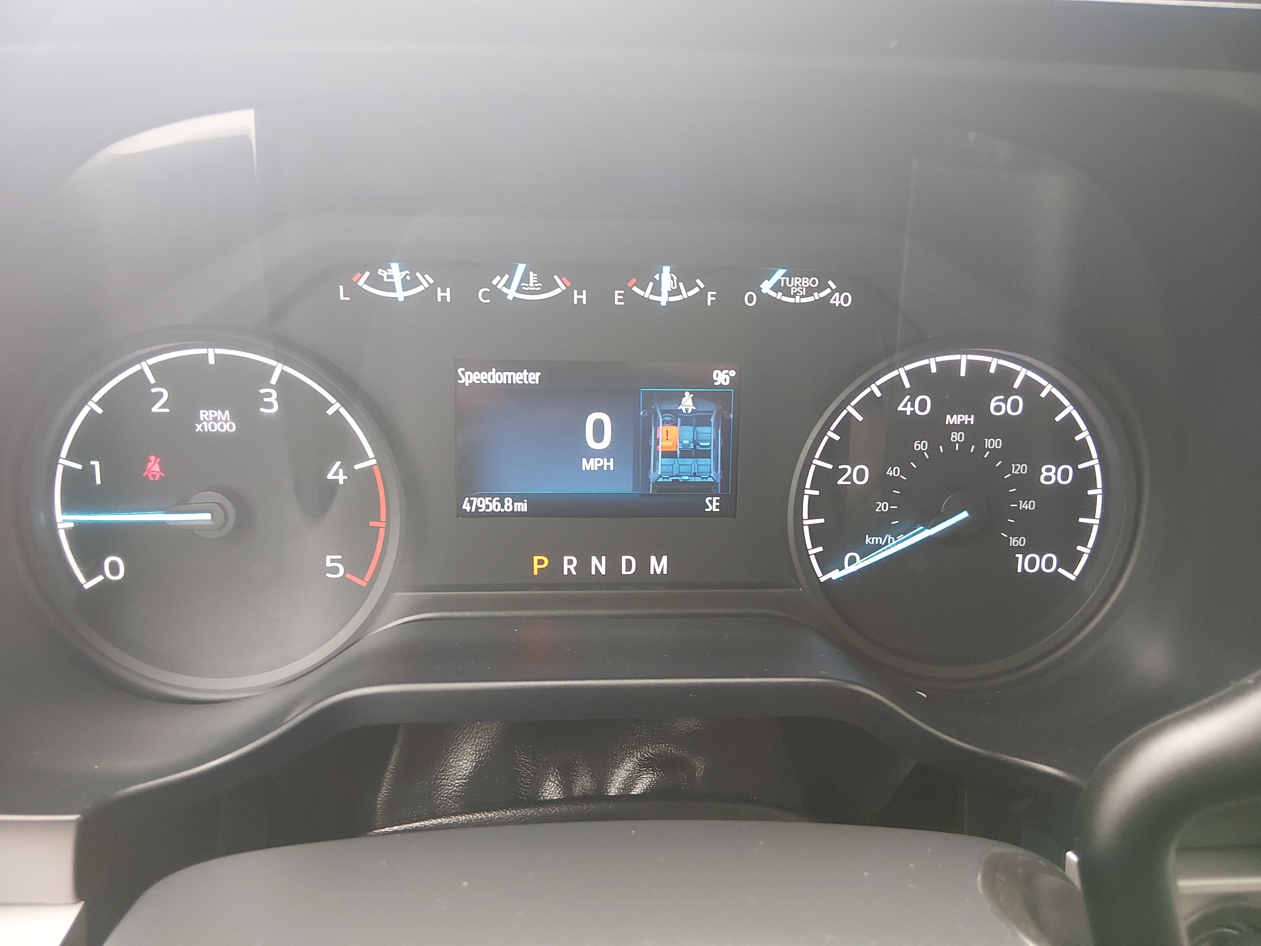 2024 Ford F-250 Super Duty XLT - Photo 20