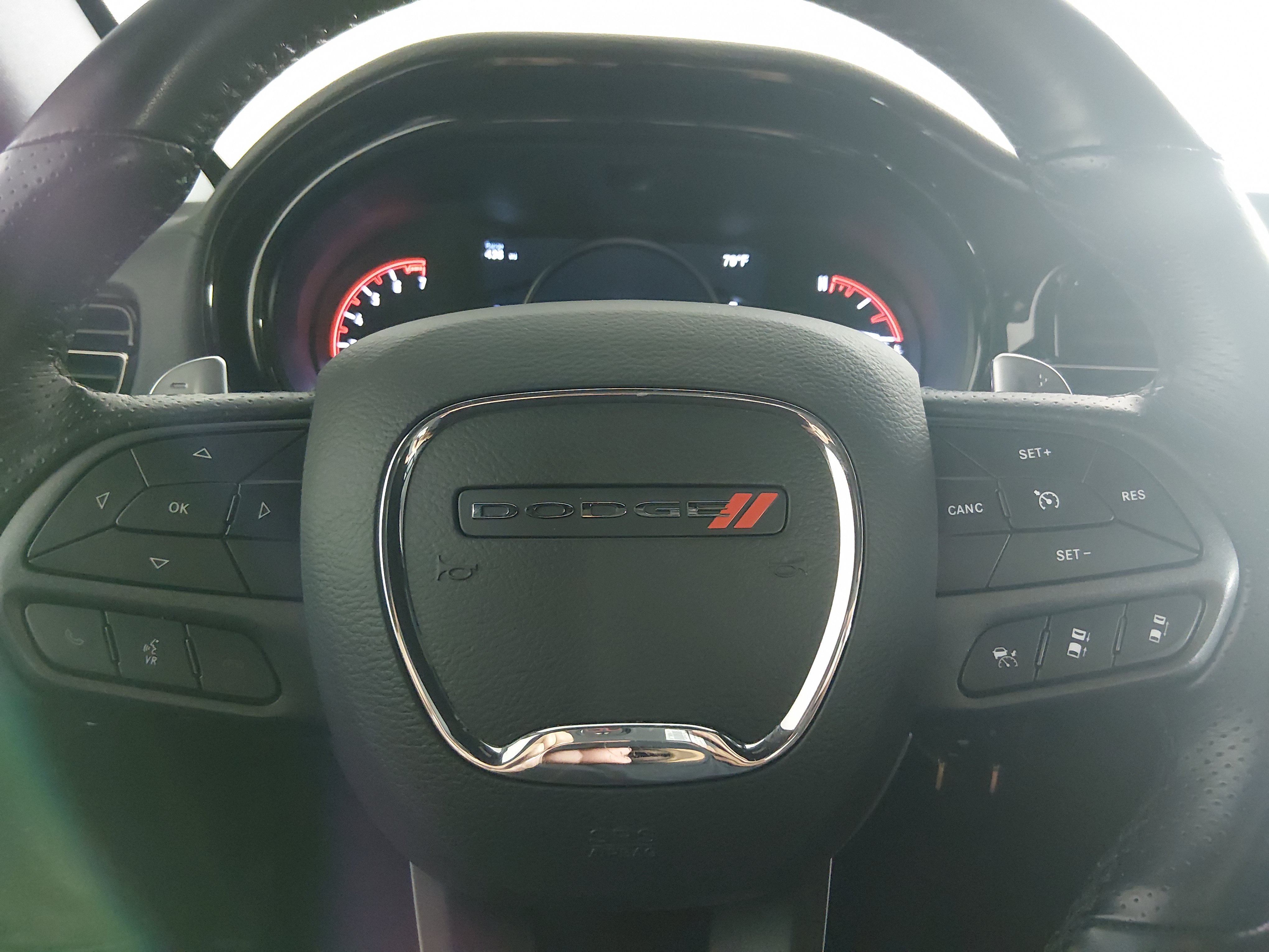 2024 Dodge Durango GT - Photo 12