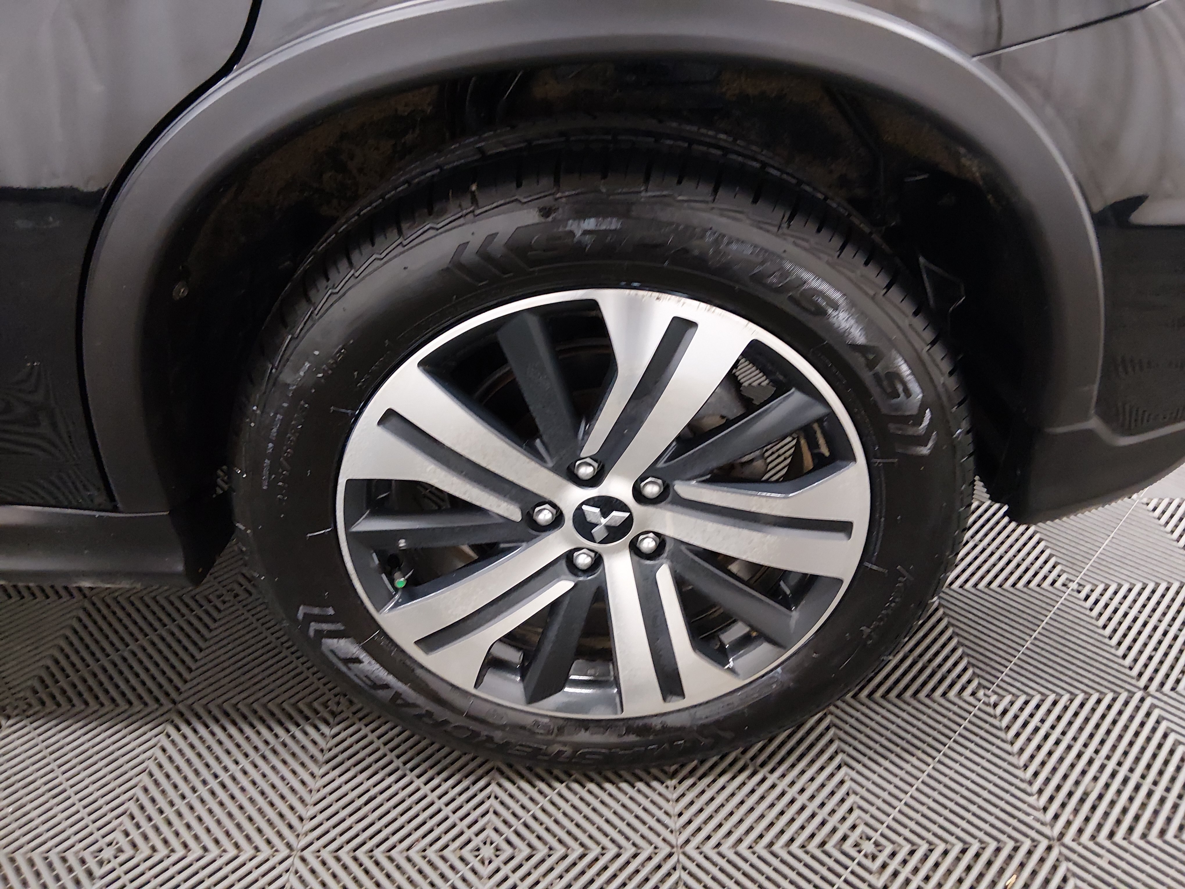 2024 Mitsubishi Outlander Sport ES - Photo 10