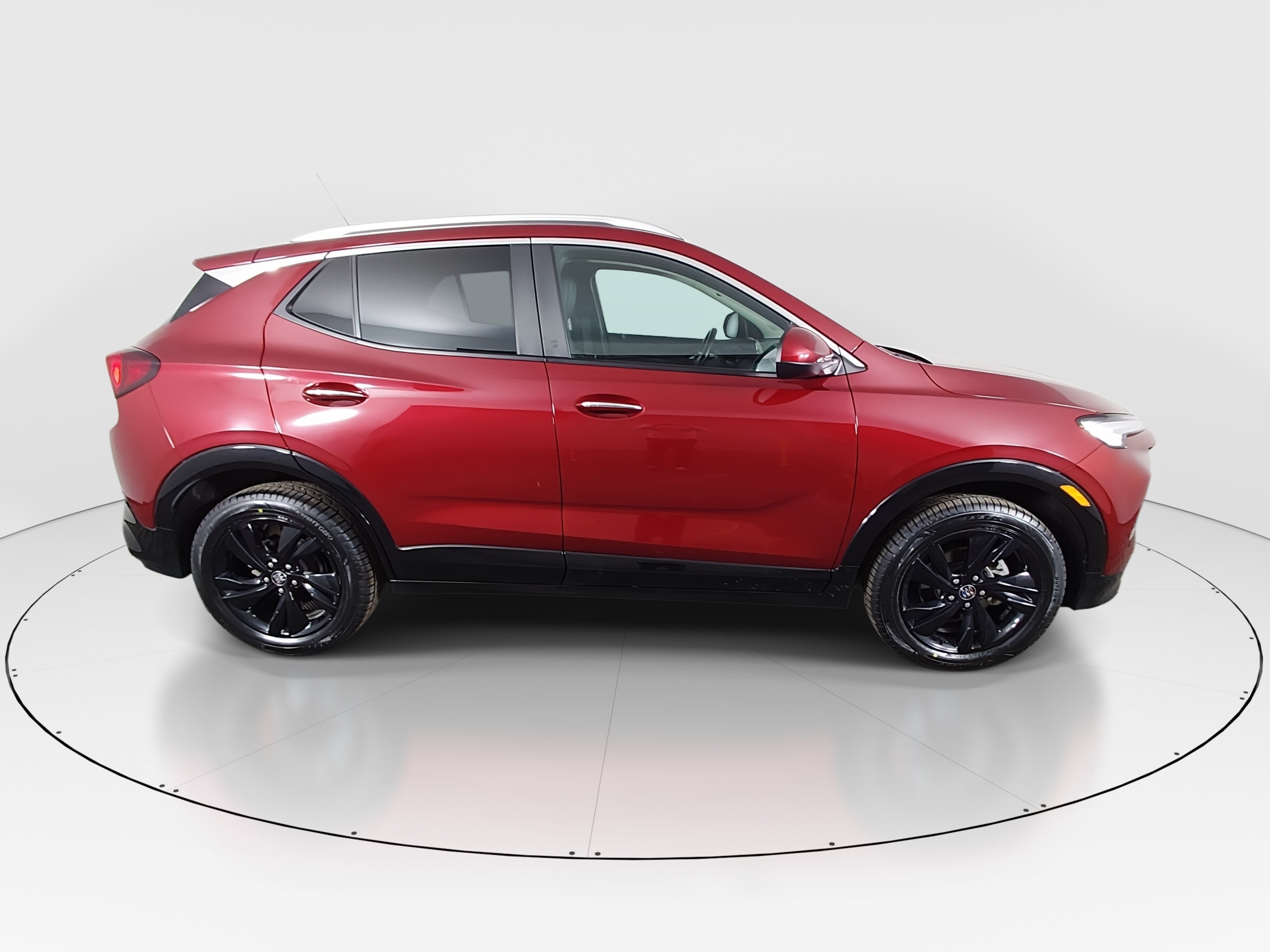 2024 Buick Encore GX Sport Touring - Photo 8