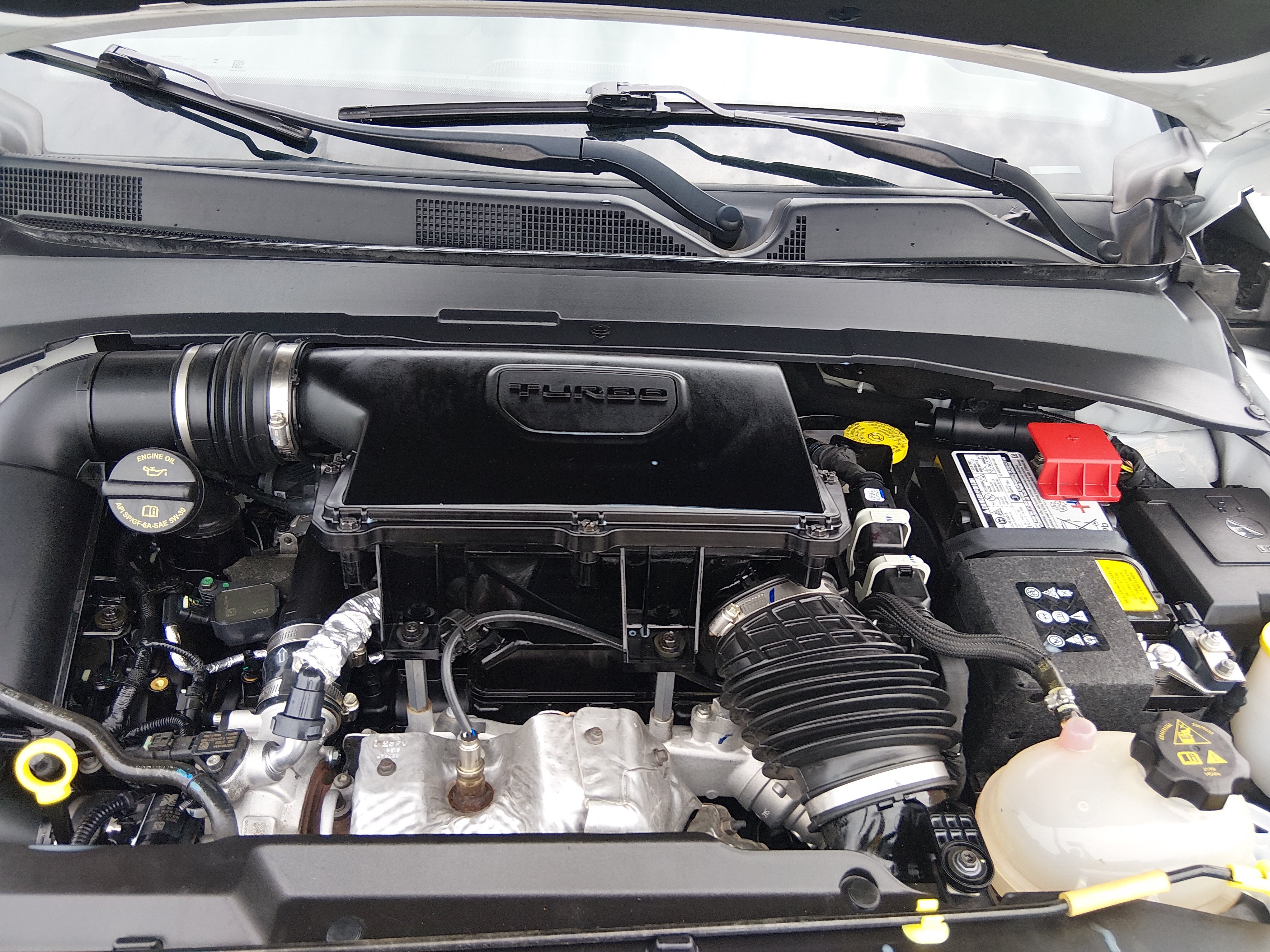 2024 Jeep Compass Limited - Photo 9