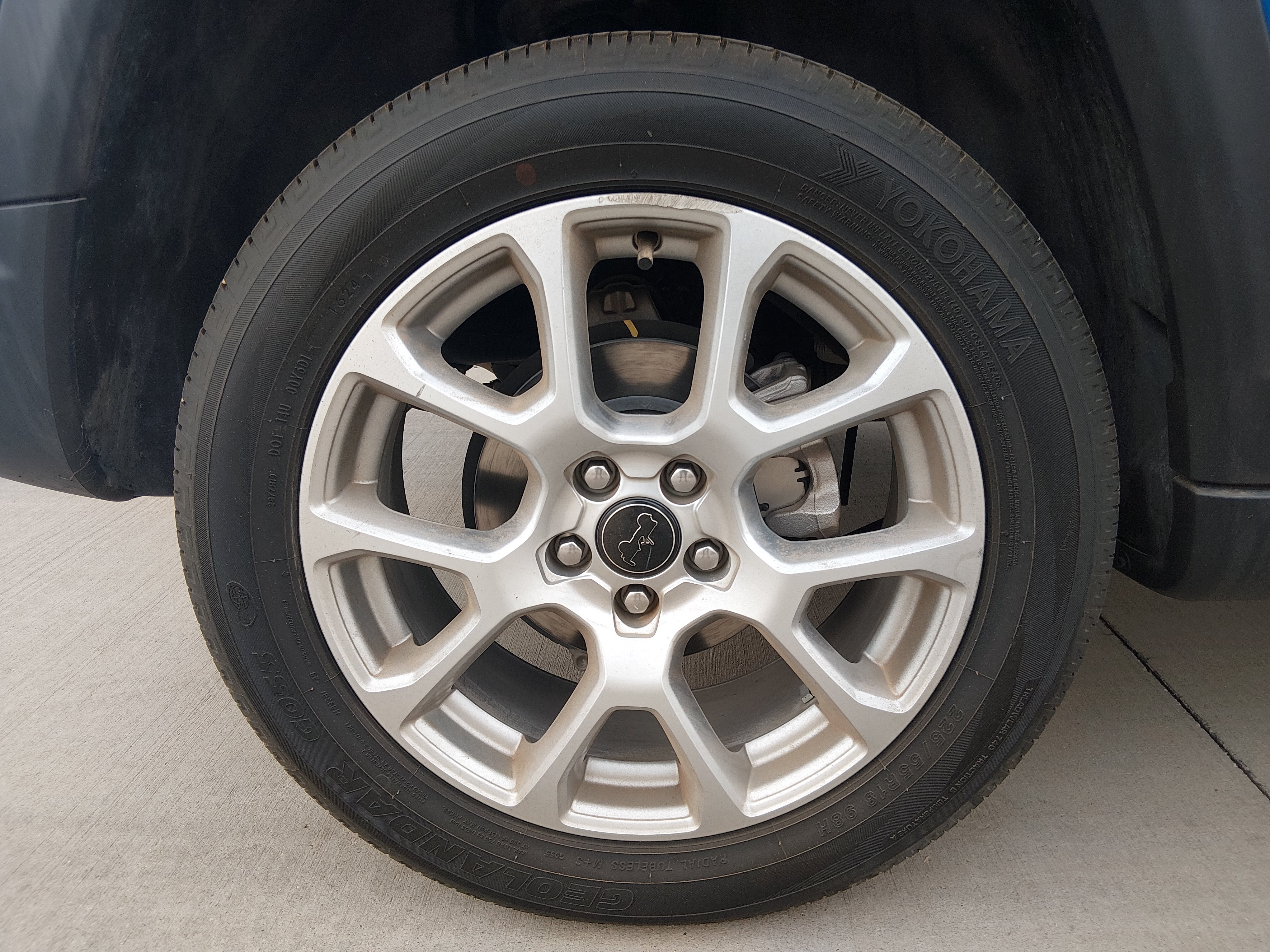 2025 Jeep Compass Limited - Photo 10
