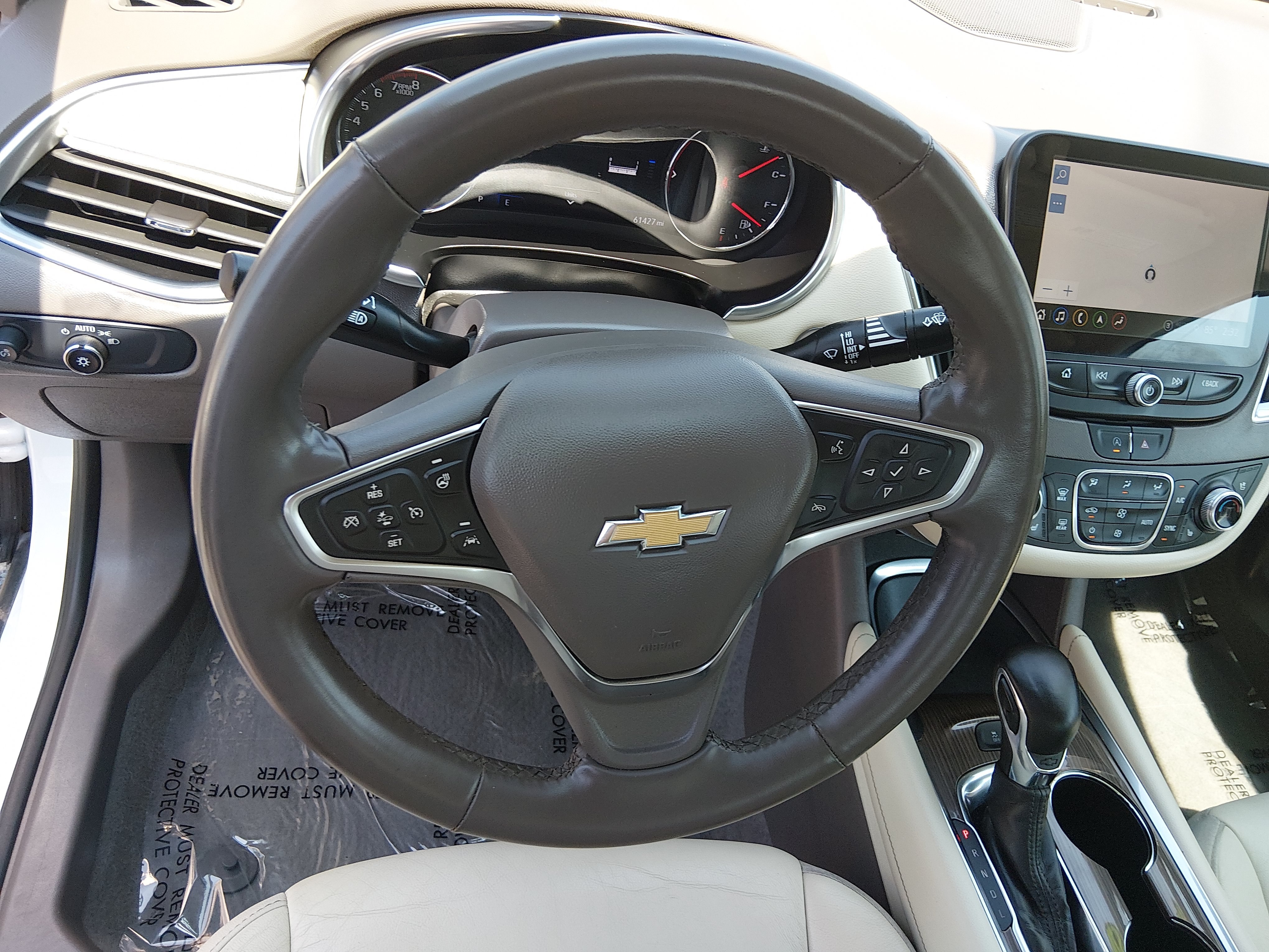 2024 Chevrolet Malibu 2LT - Photo 12