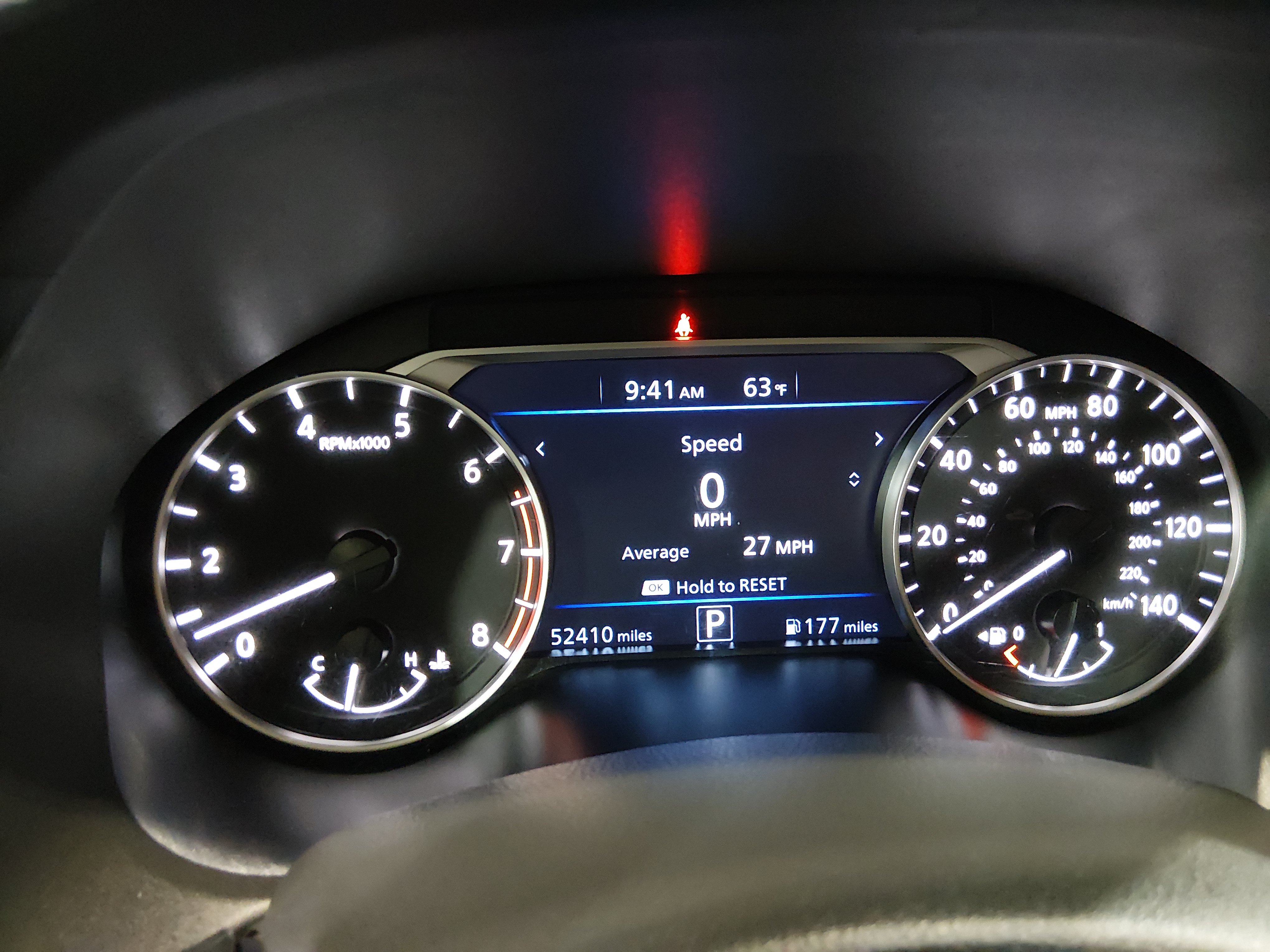 2024 Nissan Altima SV - Photo 14