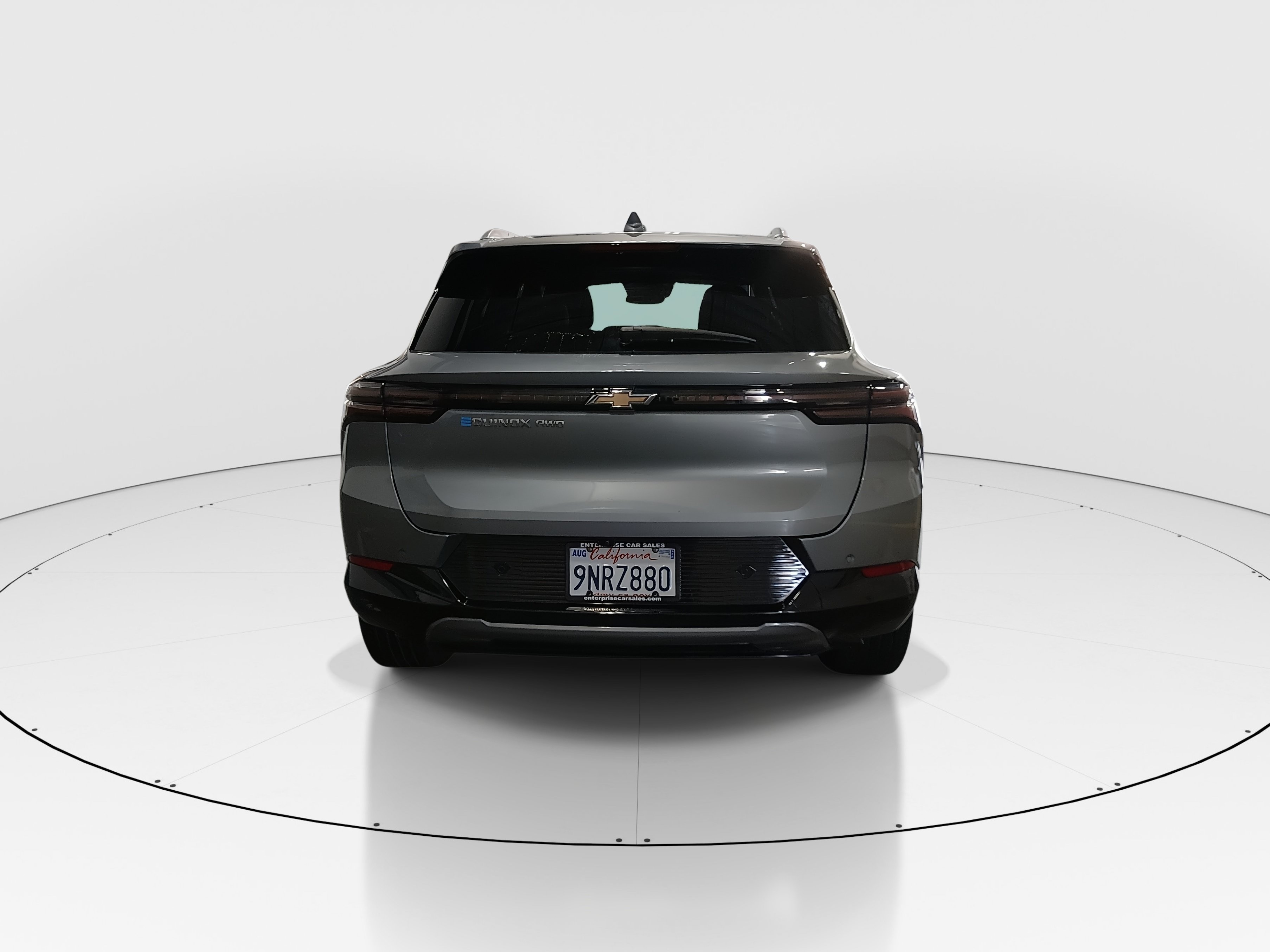 2024 Chevrolet Equinox EV LT - Photo 6