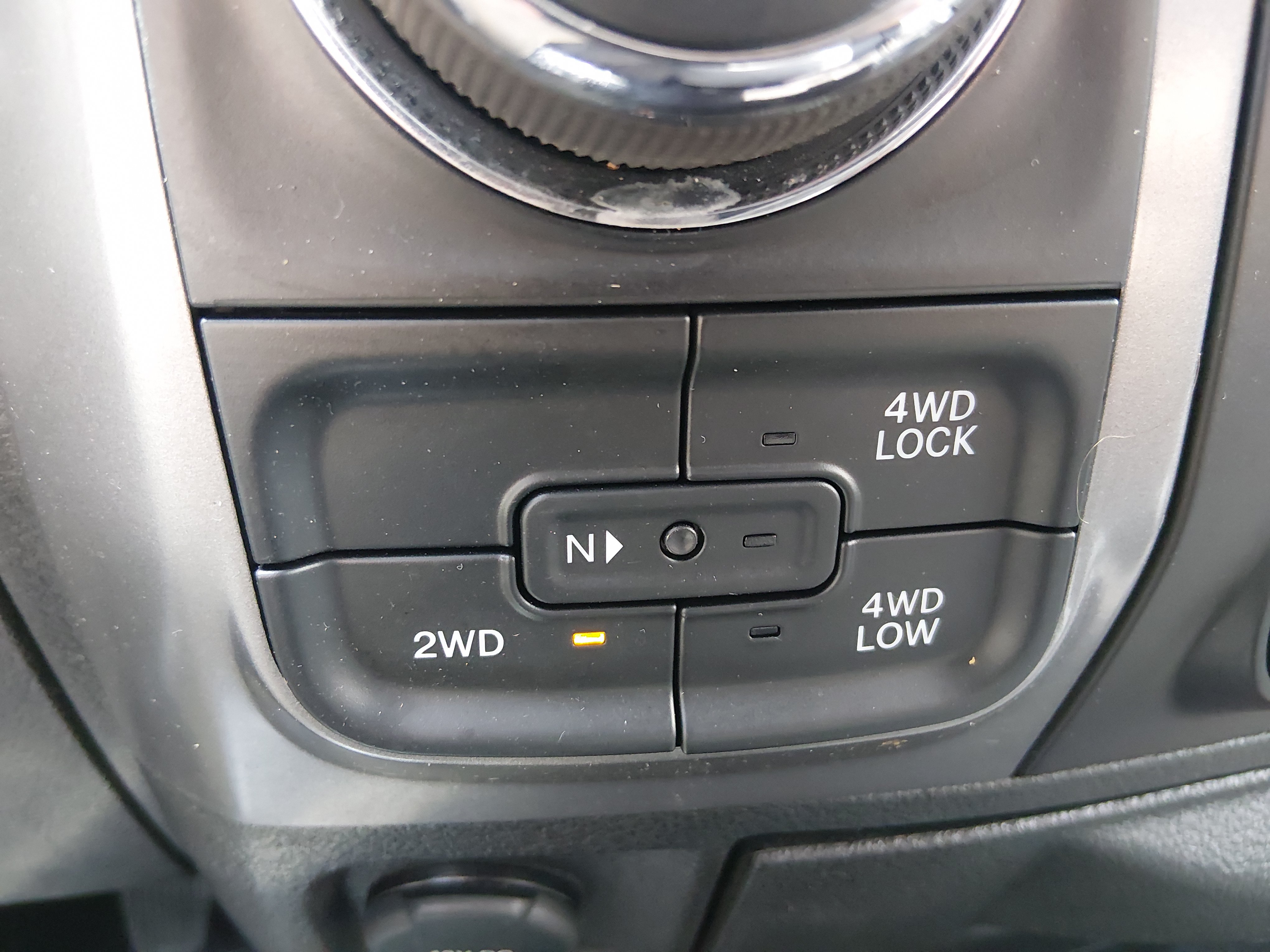 2024 RAM Ram 1500 Classic SLT - Photo 18