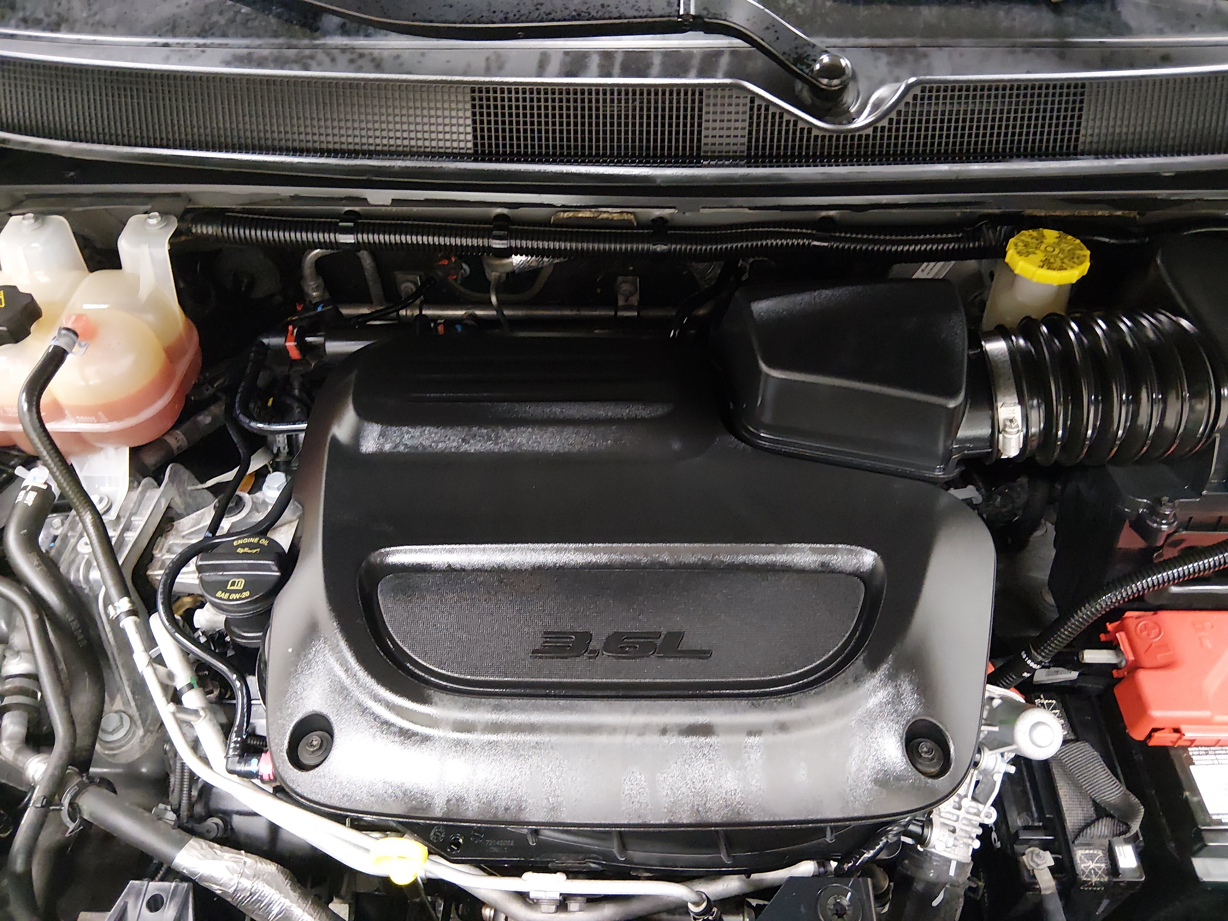 2022 Chrysler Pacifica Touring L - Photo 9