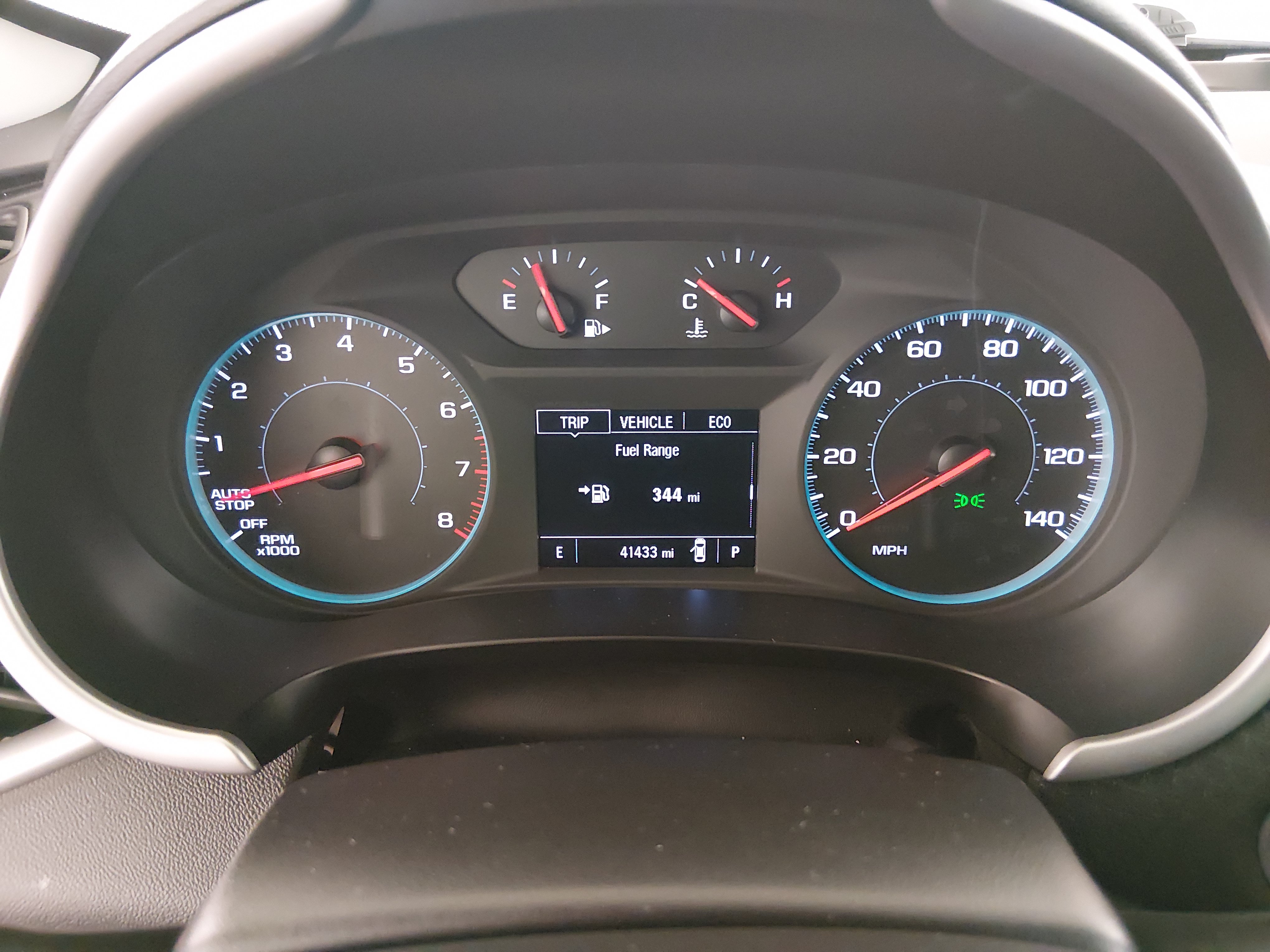 2025 Chevrolet Malibu 1LT - Photo 14