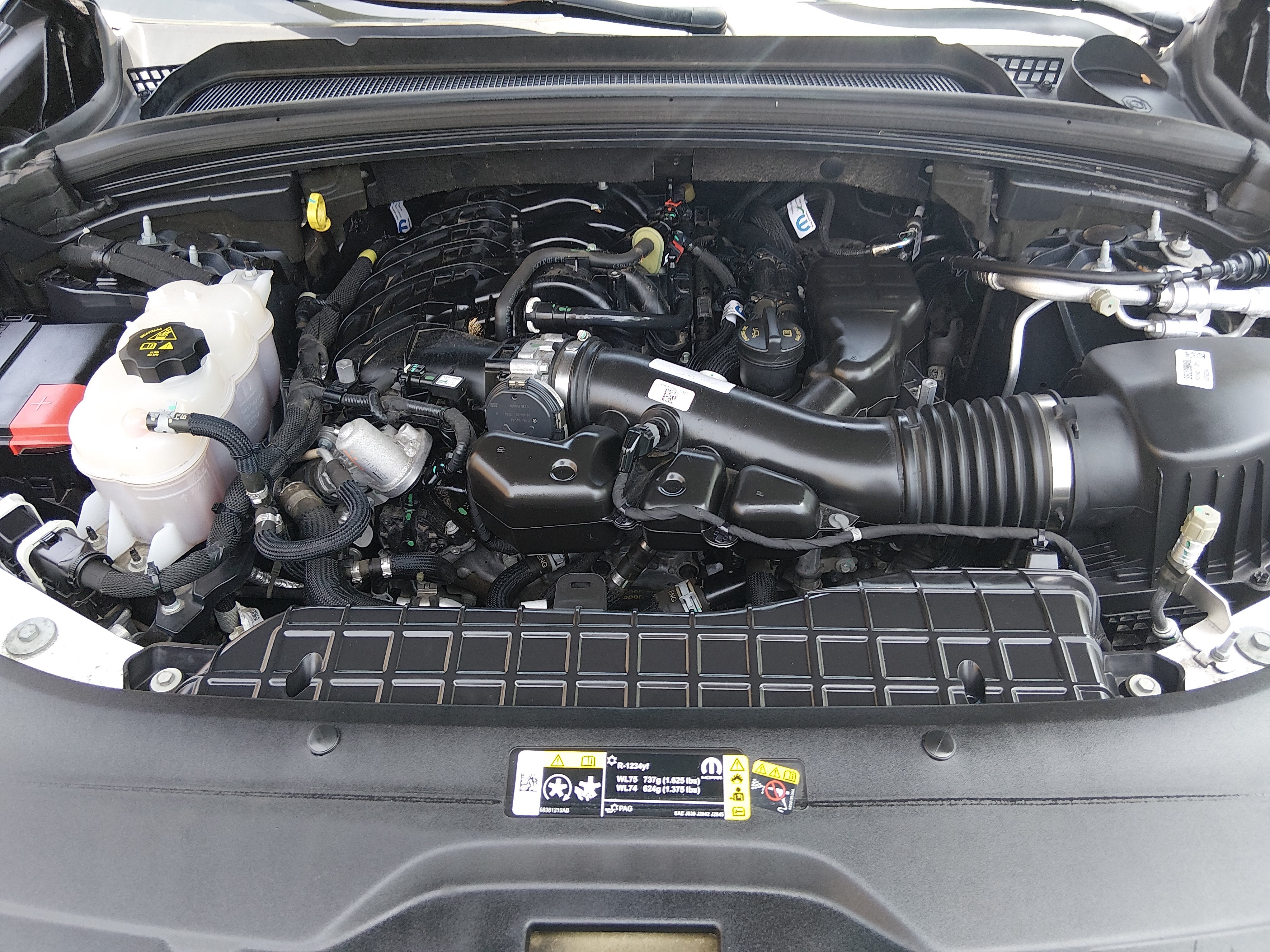 2023 Jeep Grand Cherokee Laredo - Photo 9