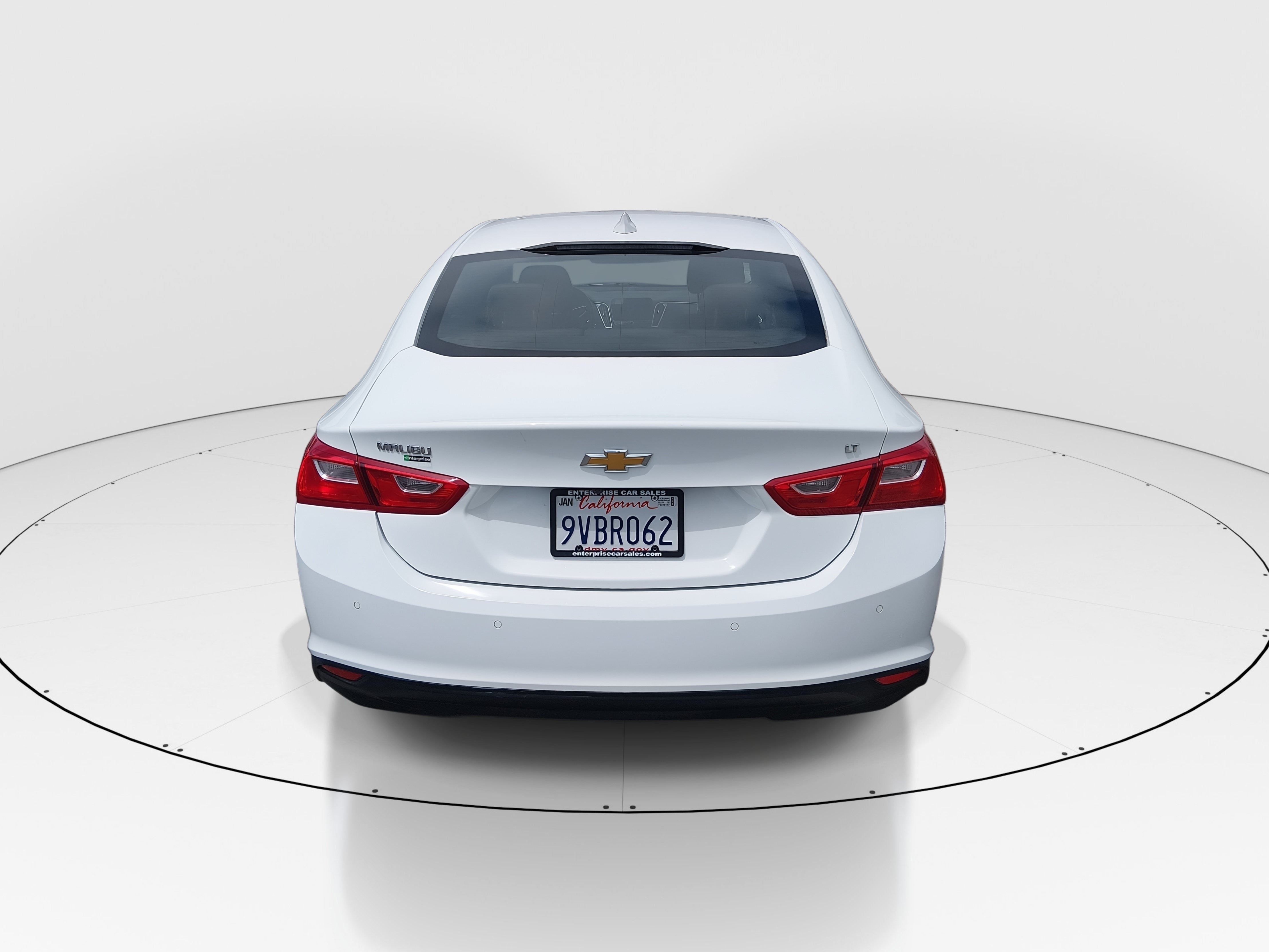 2024 Chevrolet Malibu 1LT - Photo 6