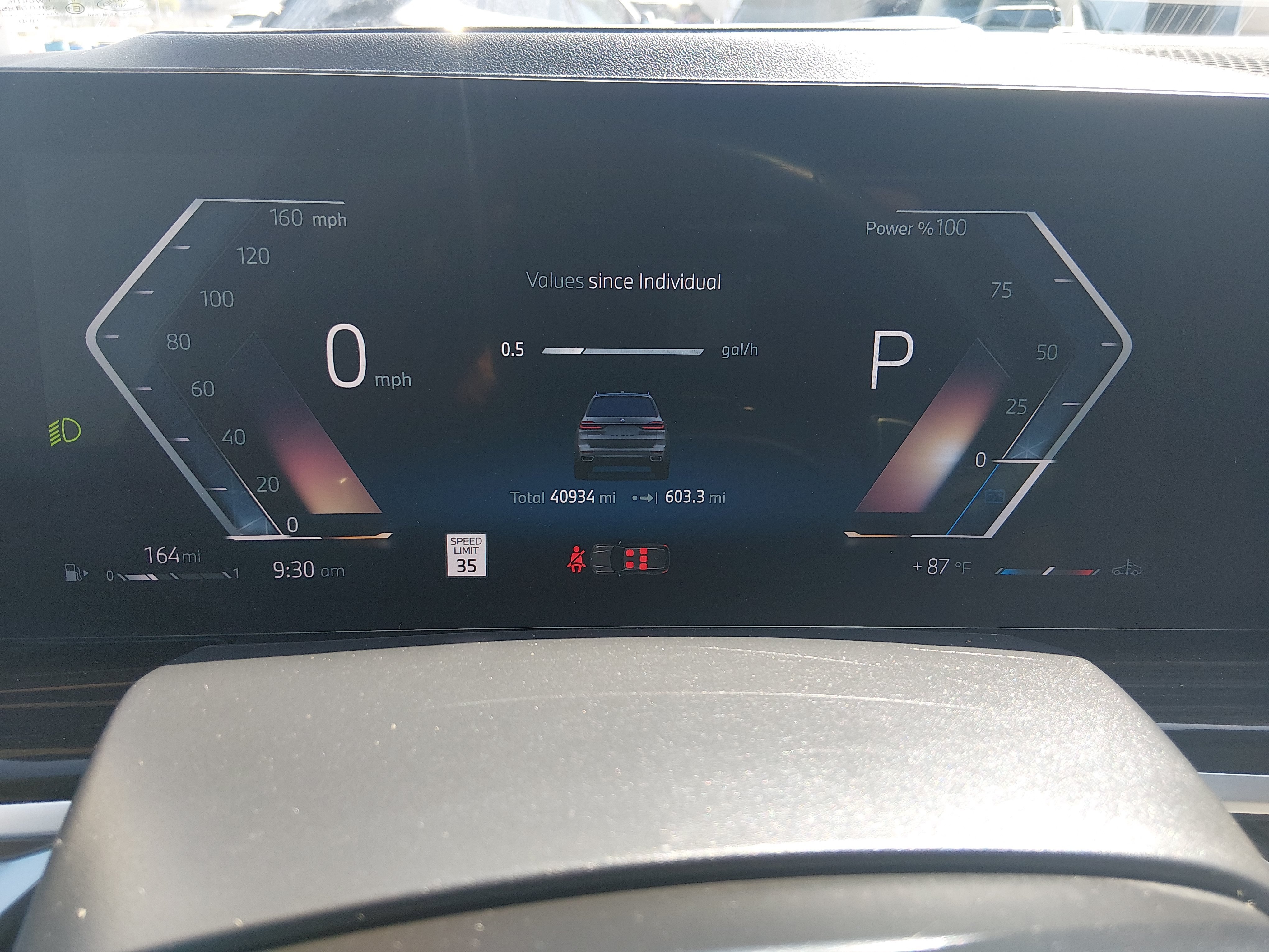 2025 BMW X7 40i - Photo 14