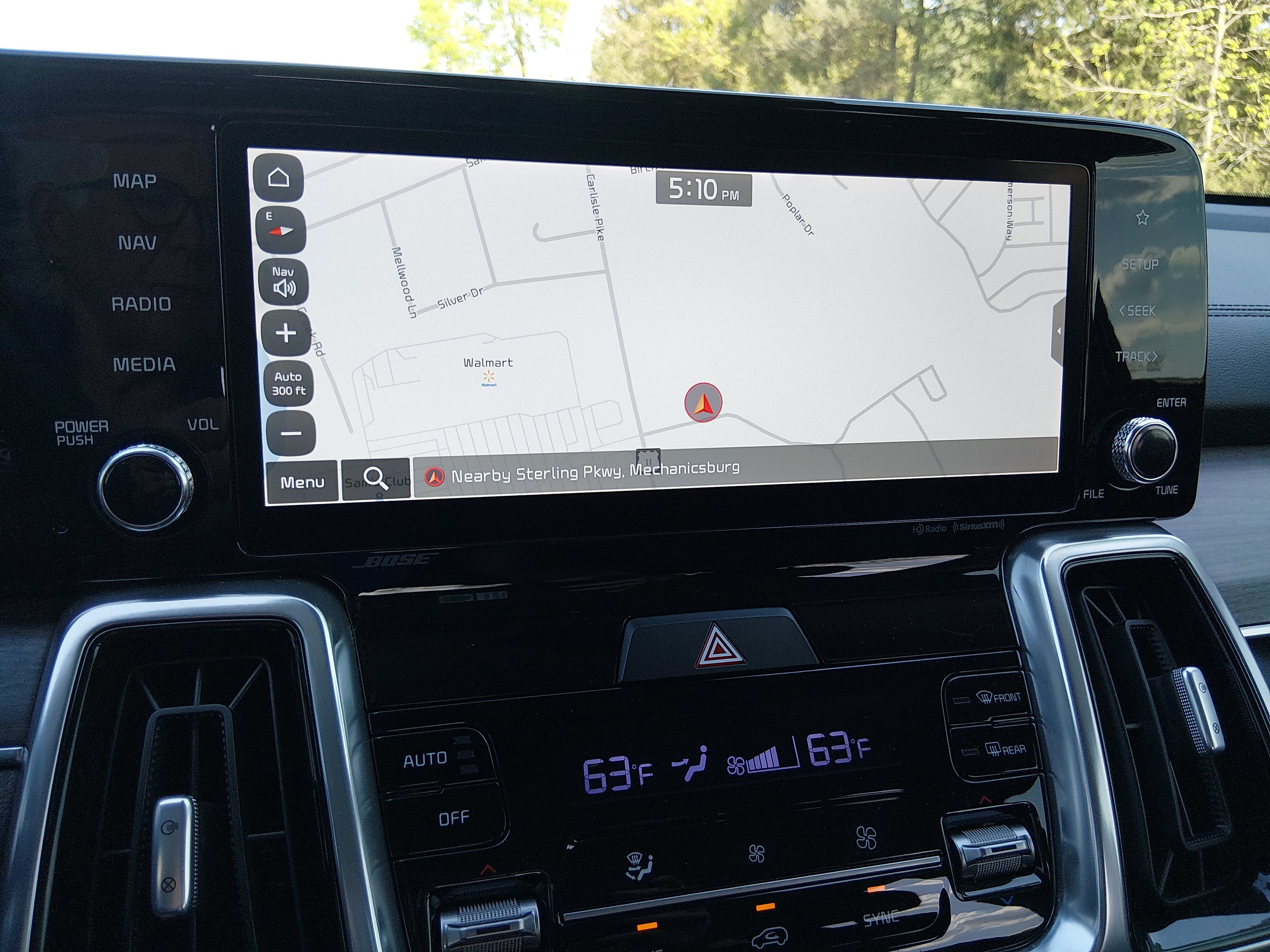 2023 Kia Sorento X-Line SX-P - Photo 17