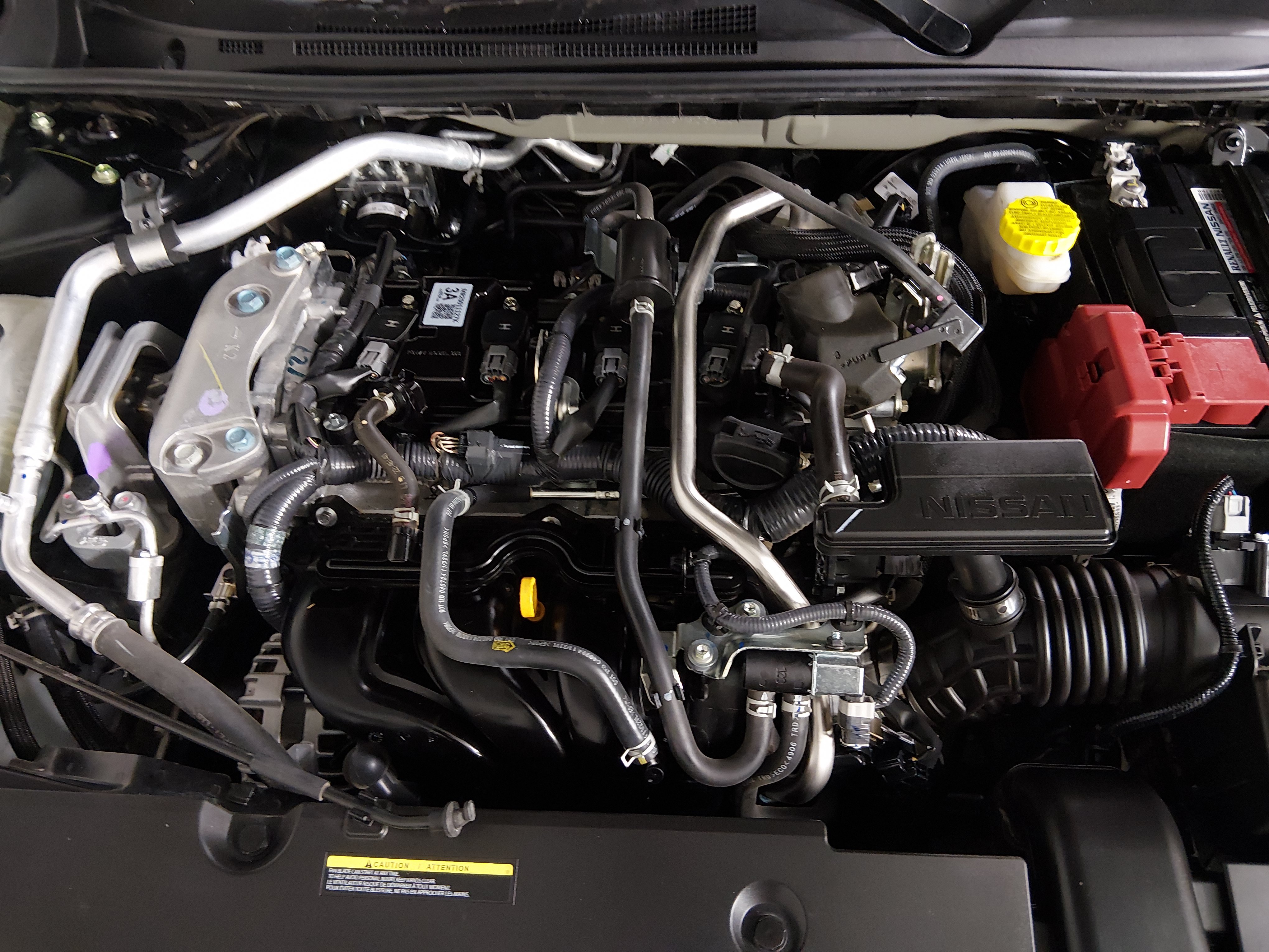 2025 Nissan Sentra S - Photo 9