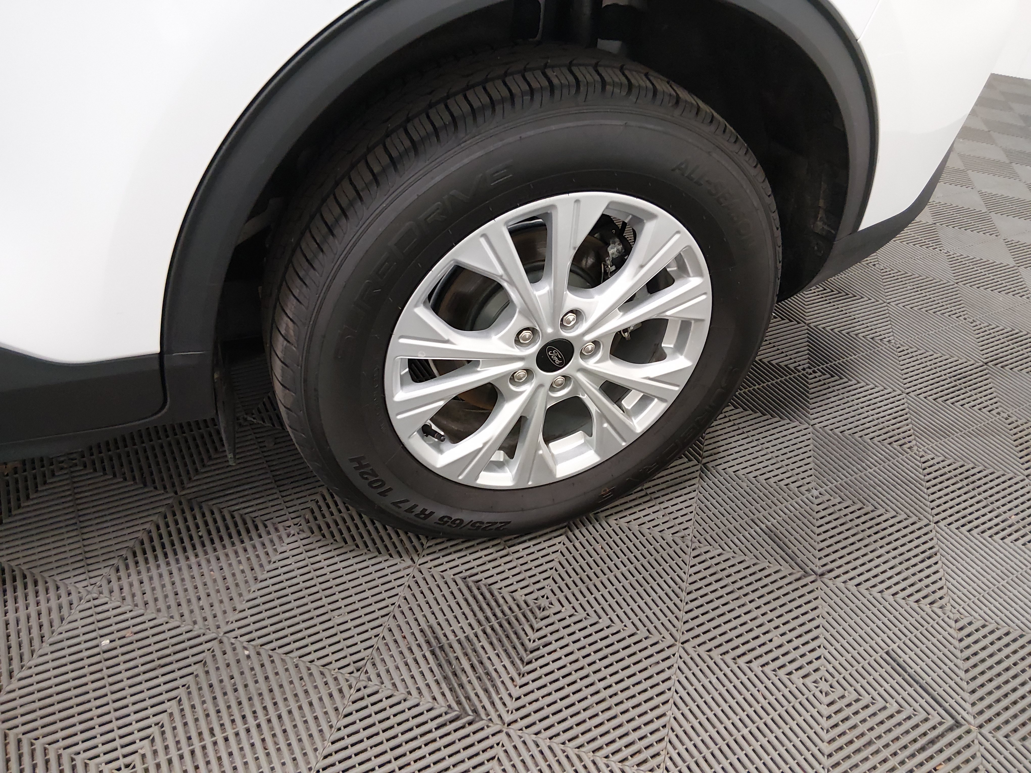 2024 Ford Escape Active - Photo 10