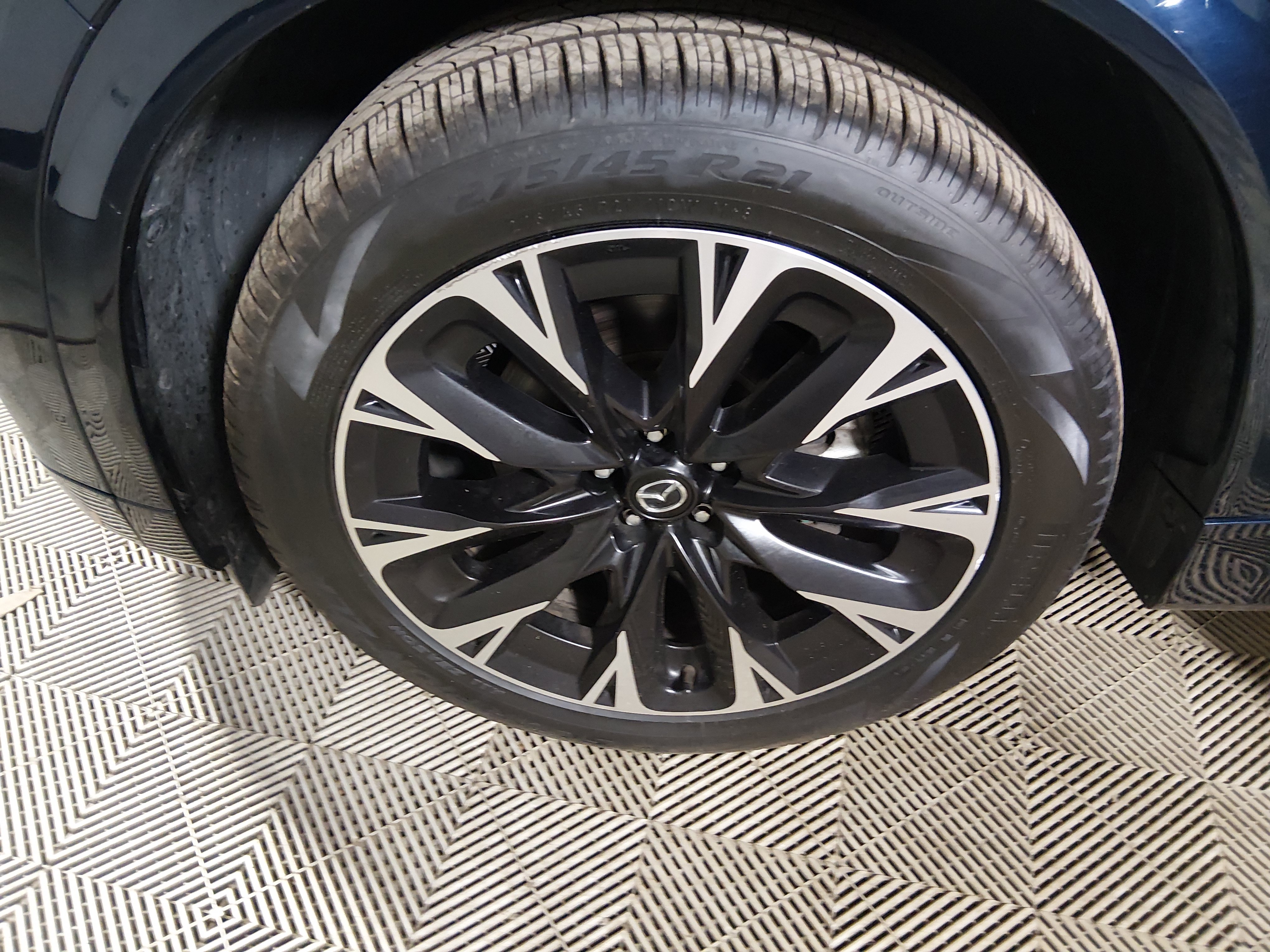 2024 Mazda CX-90 Turbo S - Photo 10
