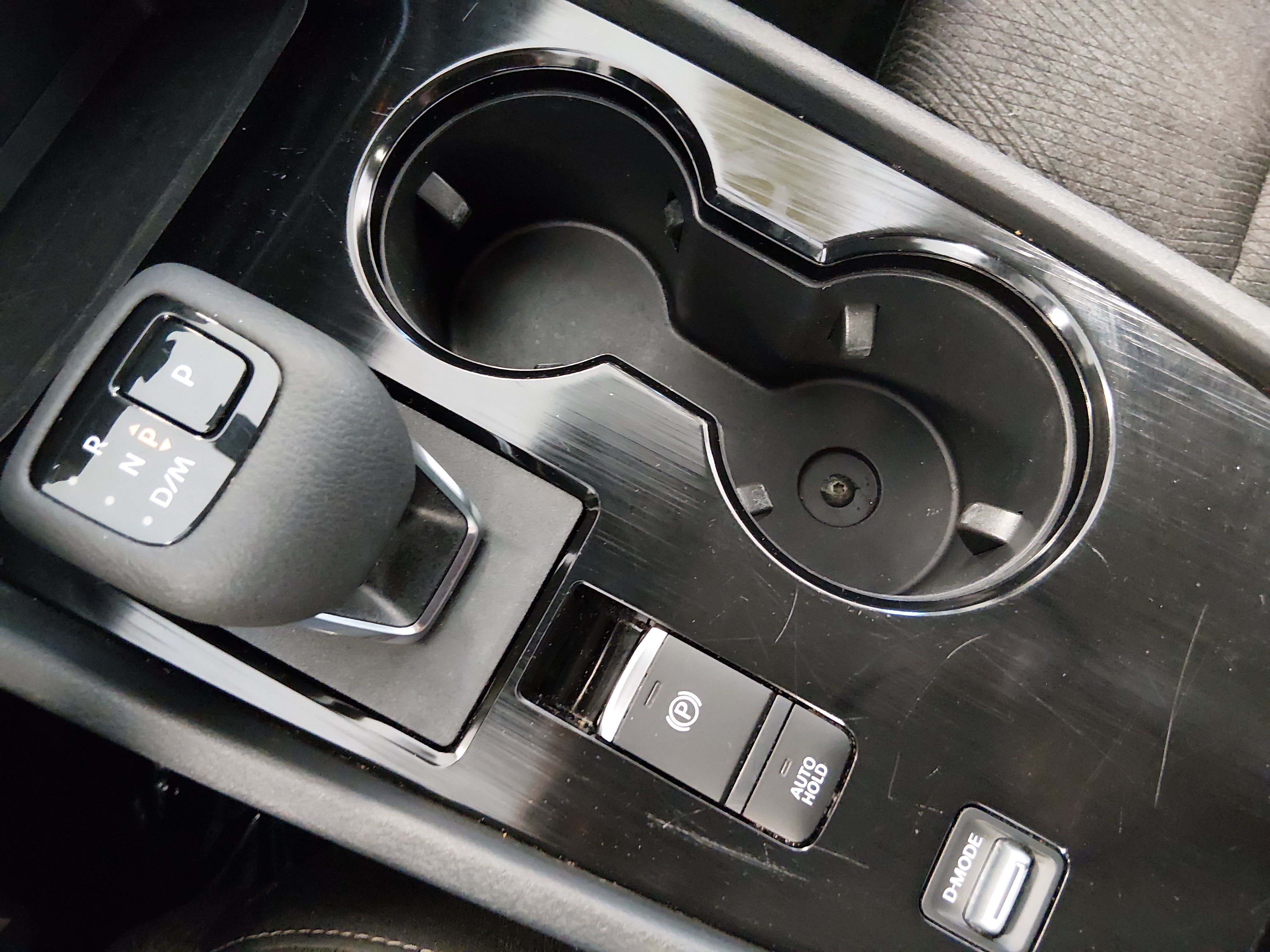2024 Nissan Rogue SV - Photo 21