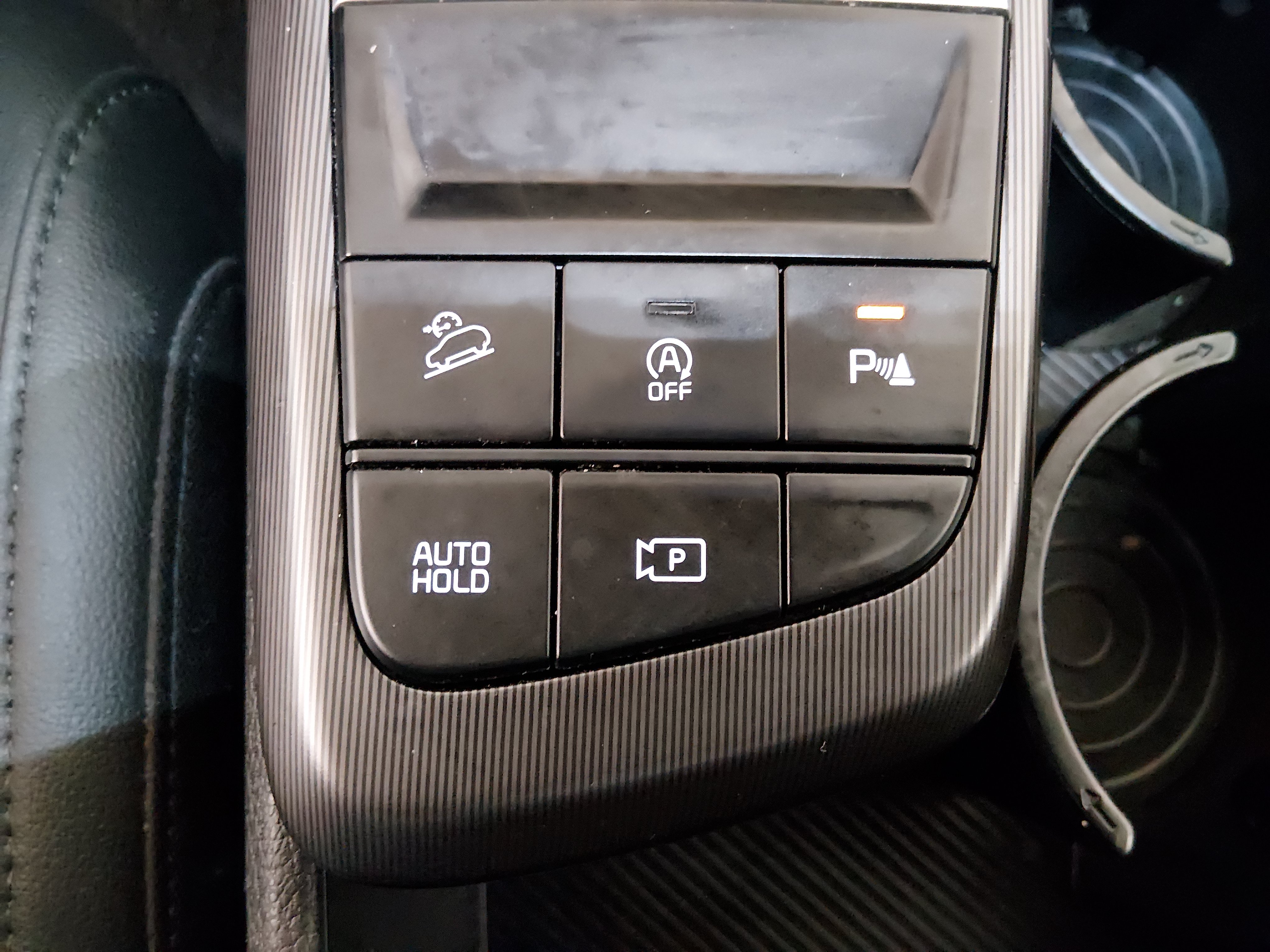2026 Kia Sportage SX Prestige - Photo 19
