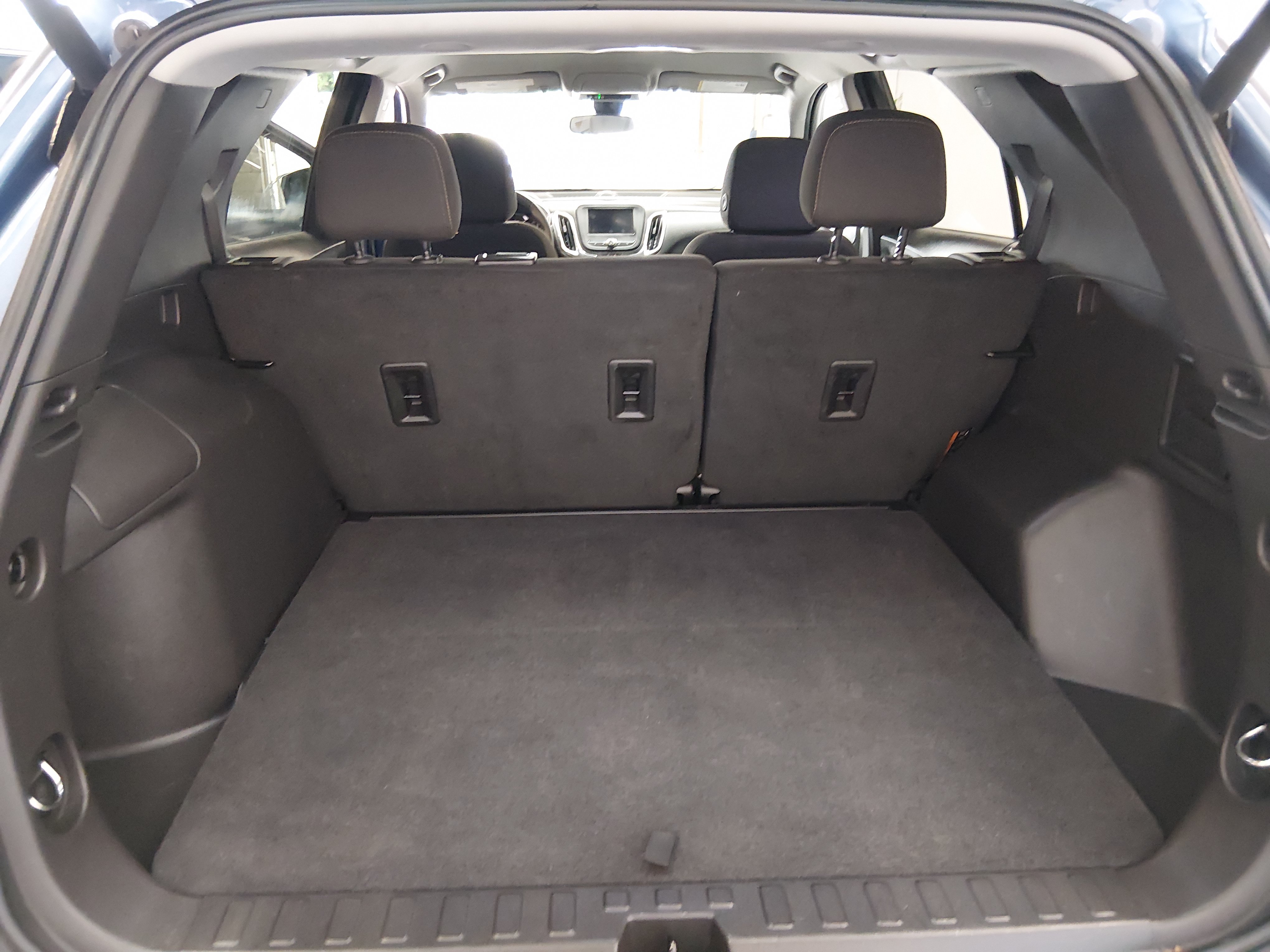 2024 Chevrolet Equinox LT - Photo 11