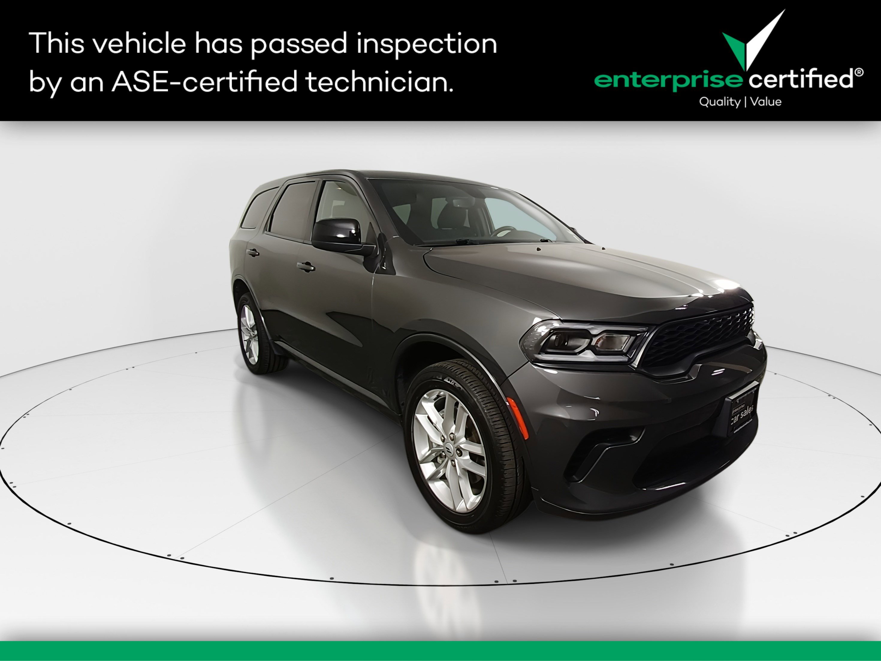 2025 Dodge Durango