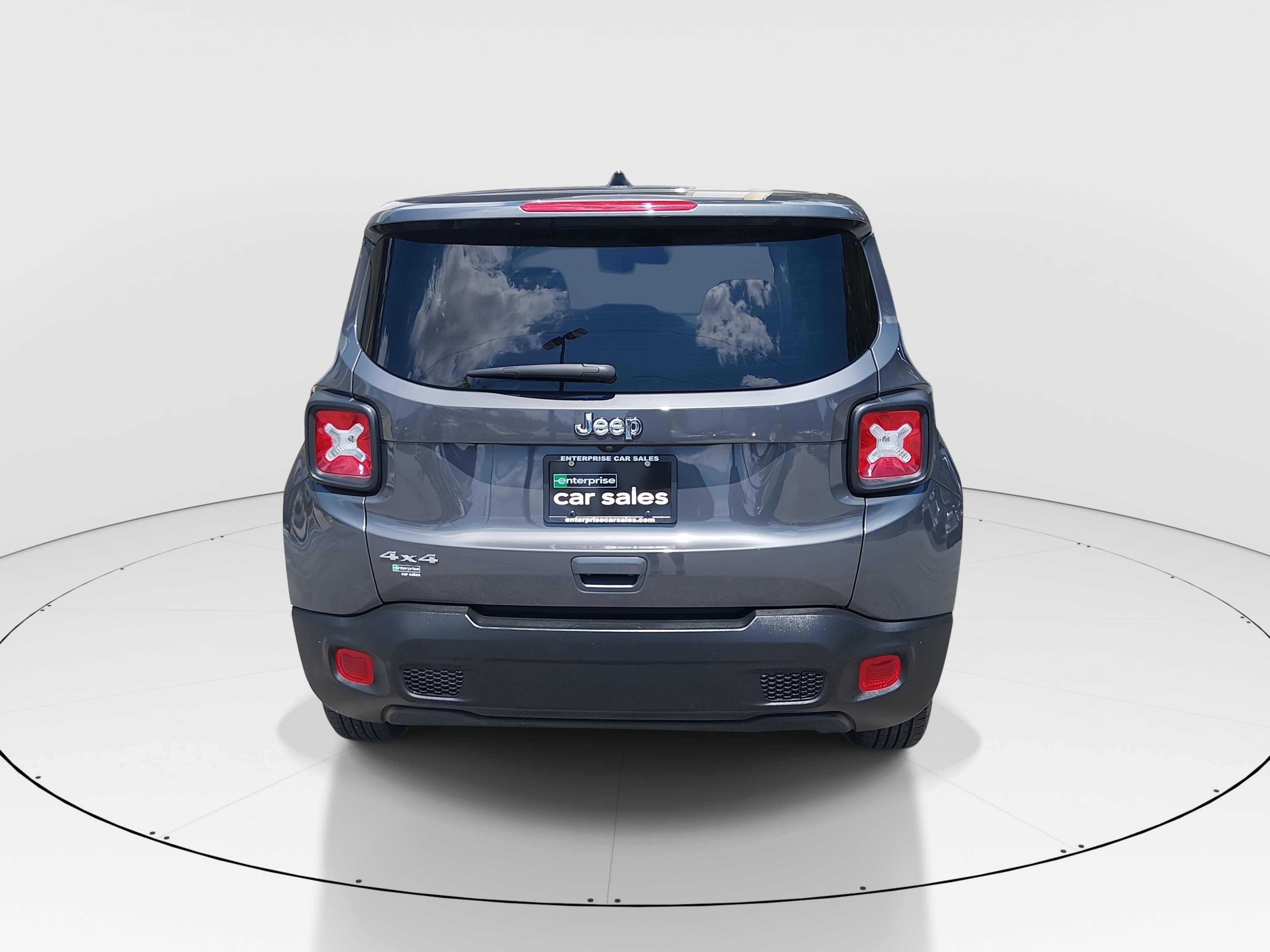 2023 Jeep Renegade Latitude - Photo 6
