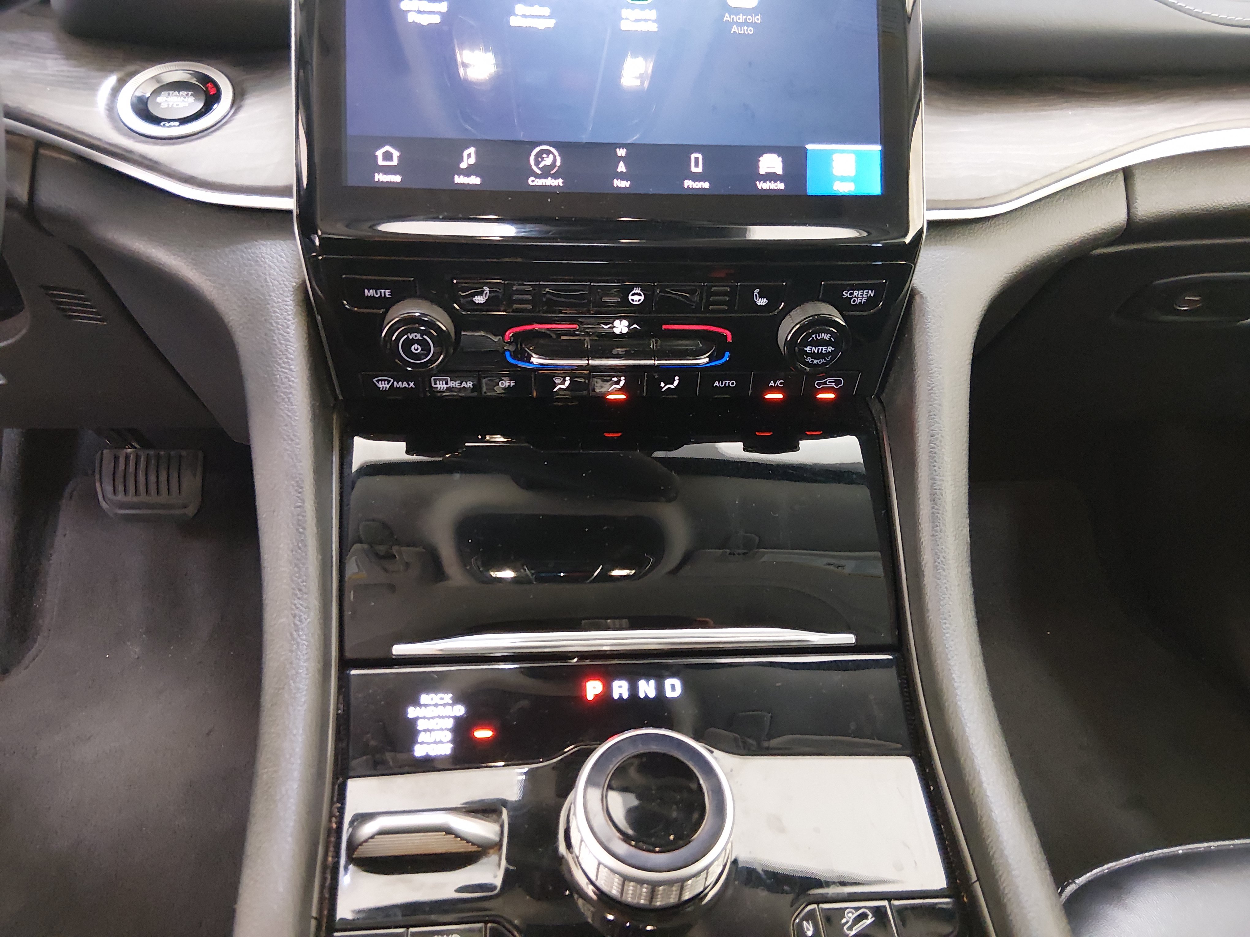 2024 Jeep Grand Cherokee 4xe - Photo 13