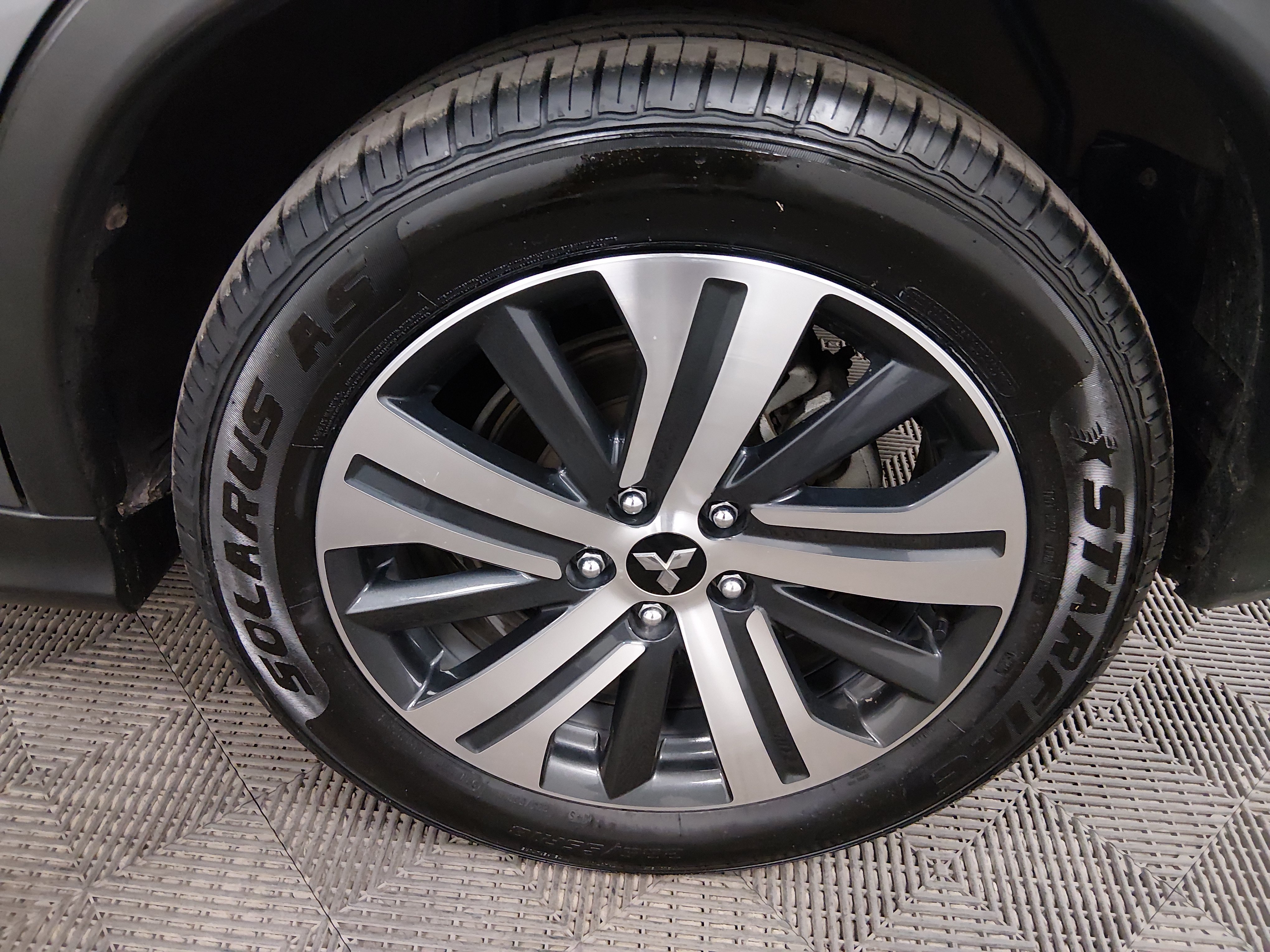 2024 Mitsubishi Outlander Sport ES - Photo 10
