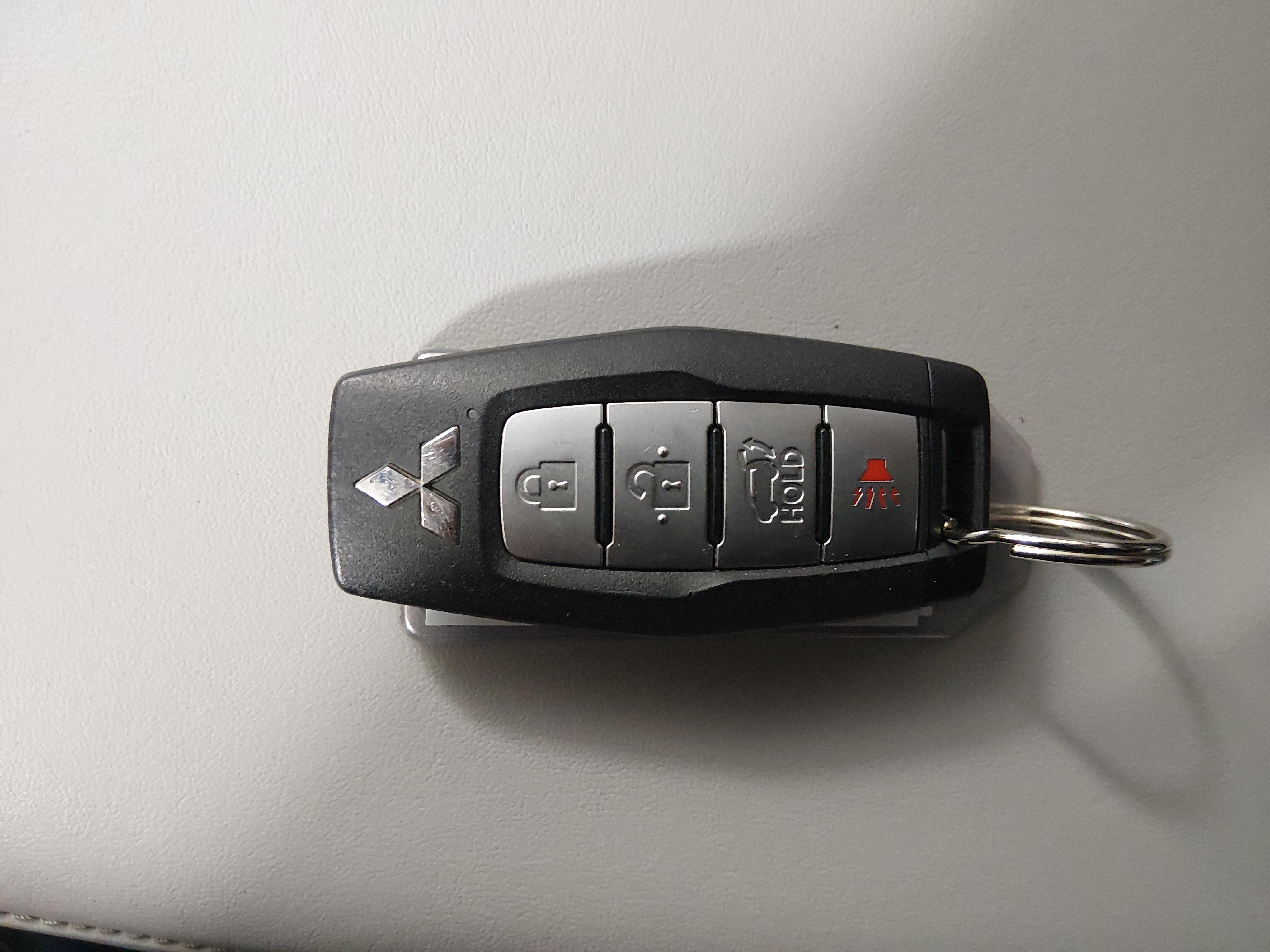 2024 Mitsubishi Outlander Plug-in Hybrid SEL - Photo 15