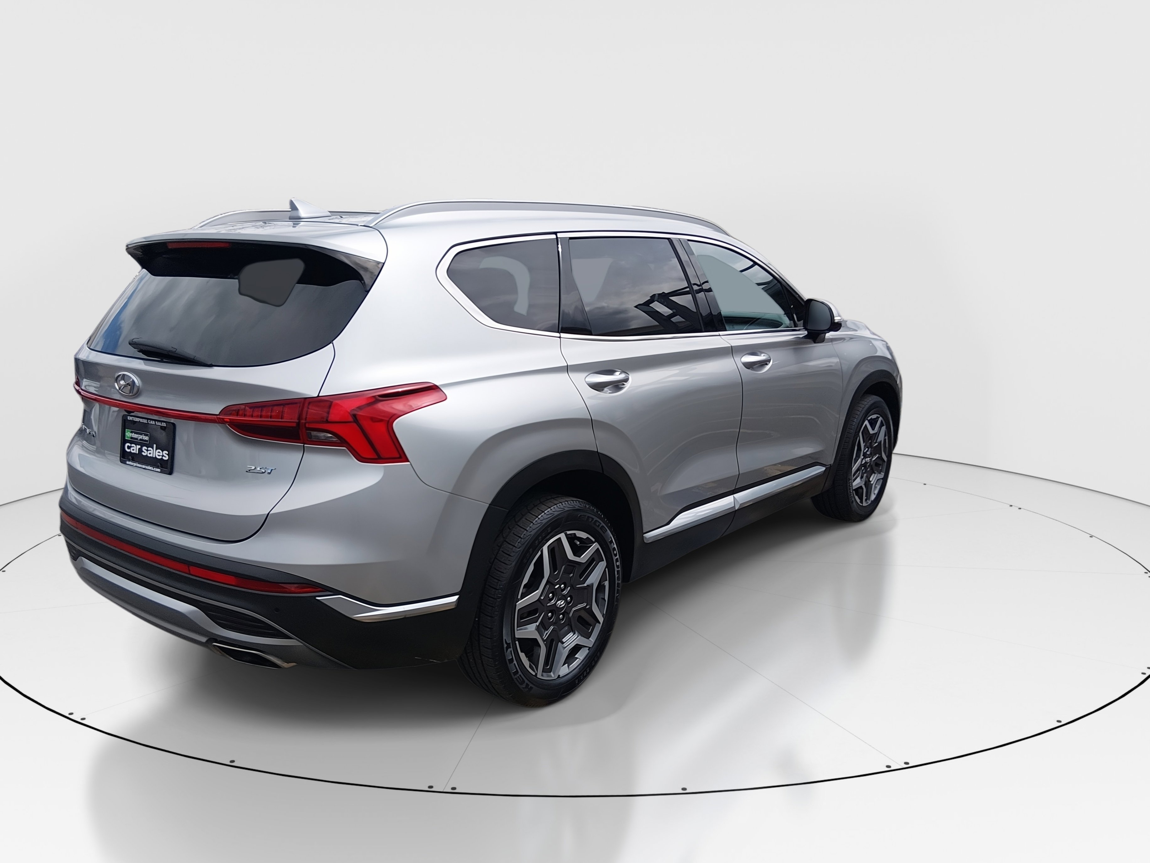 2023 Hyundai Santa Fe Limited - Photo 7