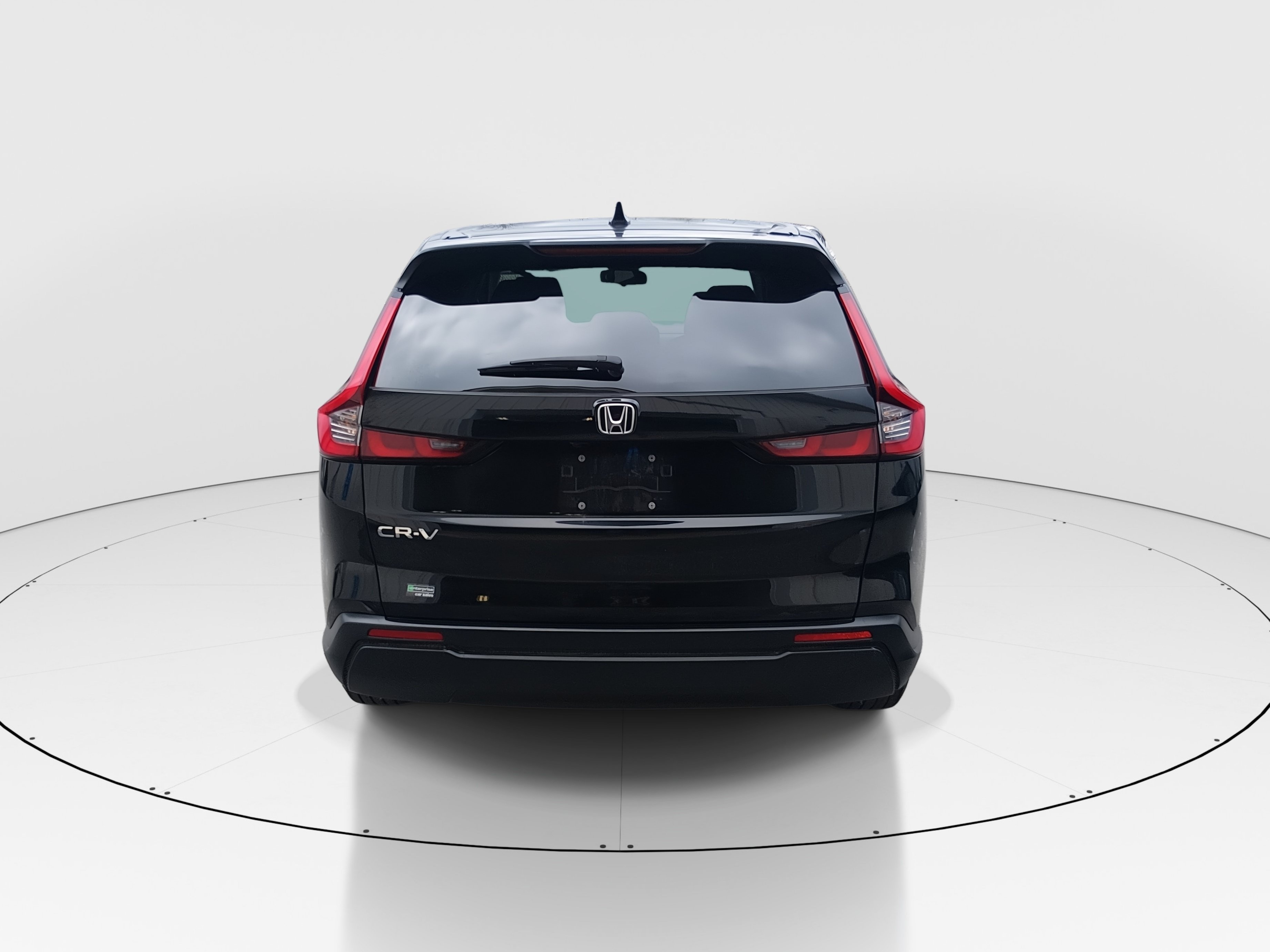 2024 Honda CR-V EX - Photo 6
