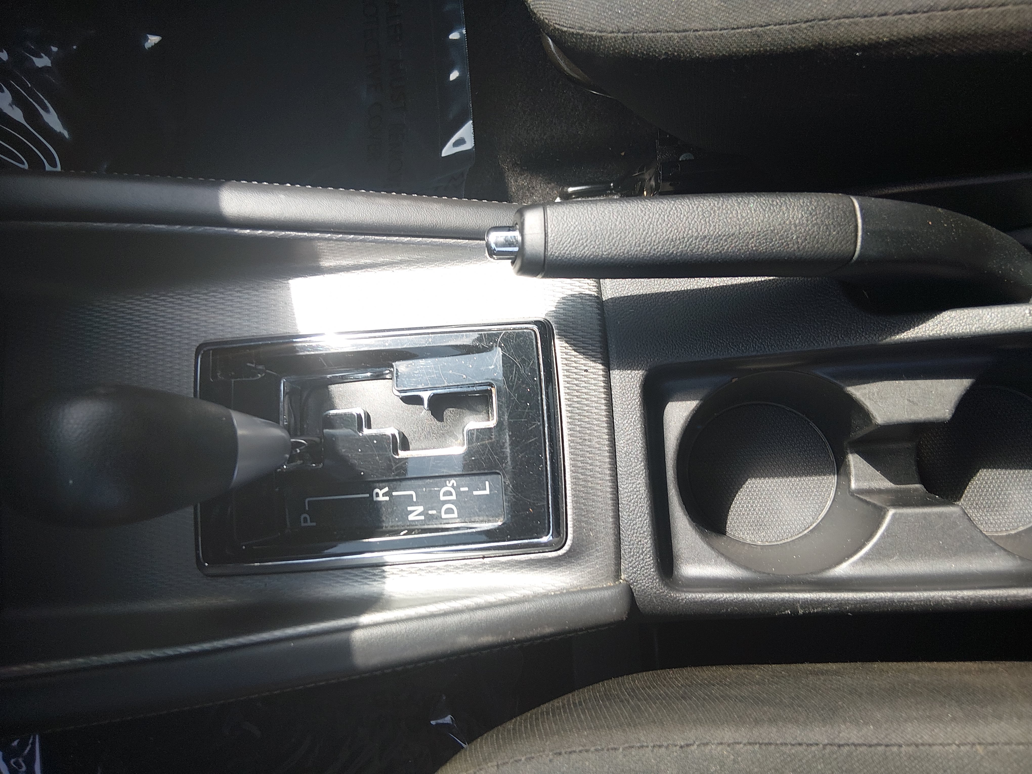 2024 Mitsubishi Outlander Sport ES - Photo 22