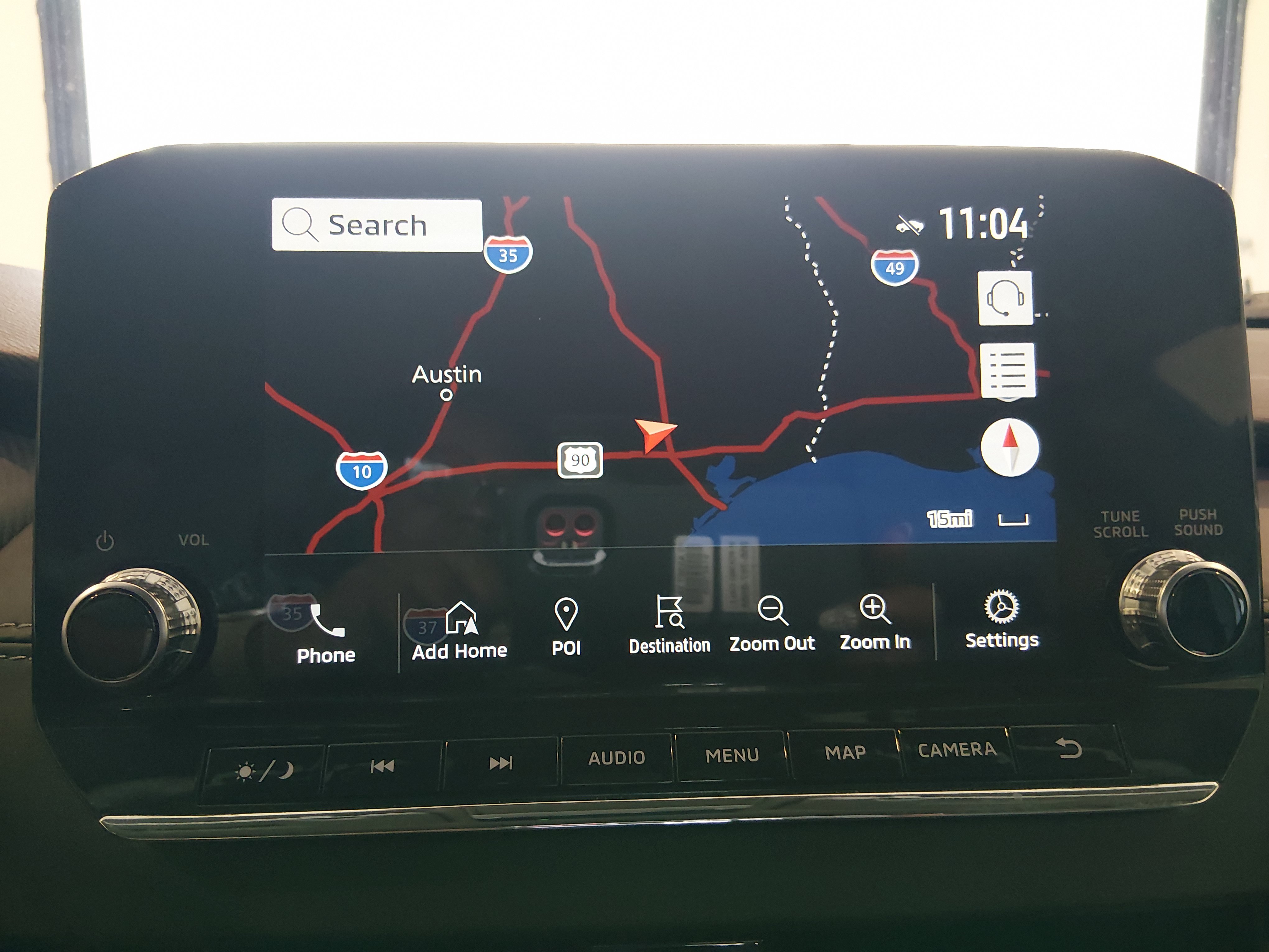 2024 Mitsubishi Outlander SE - Photo 17