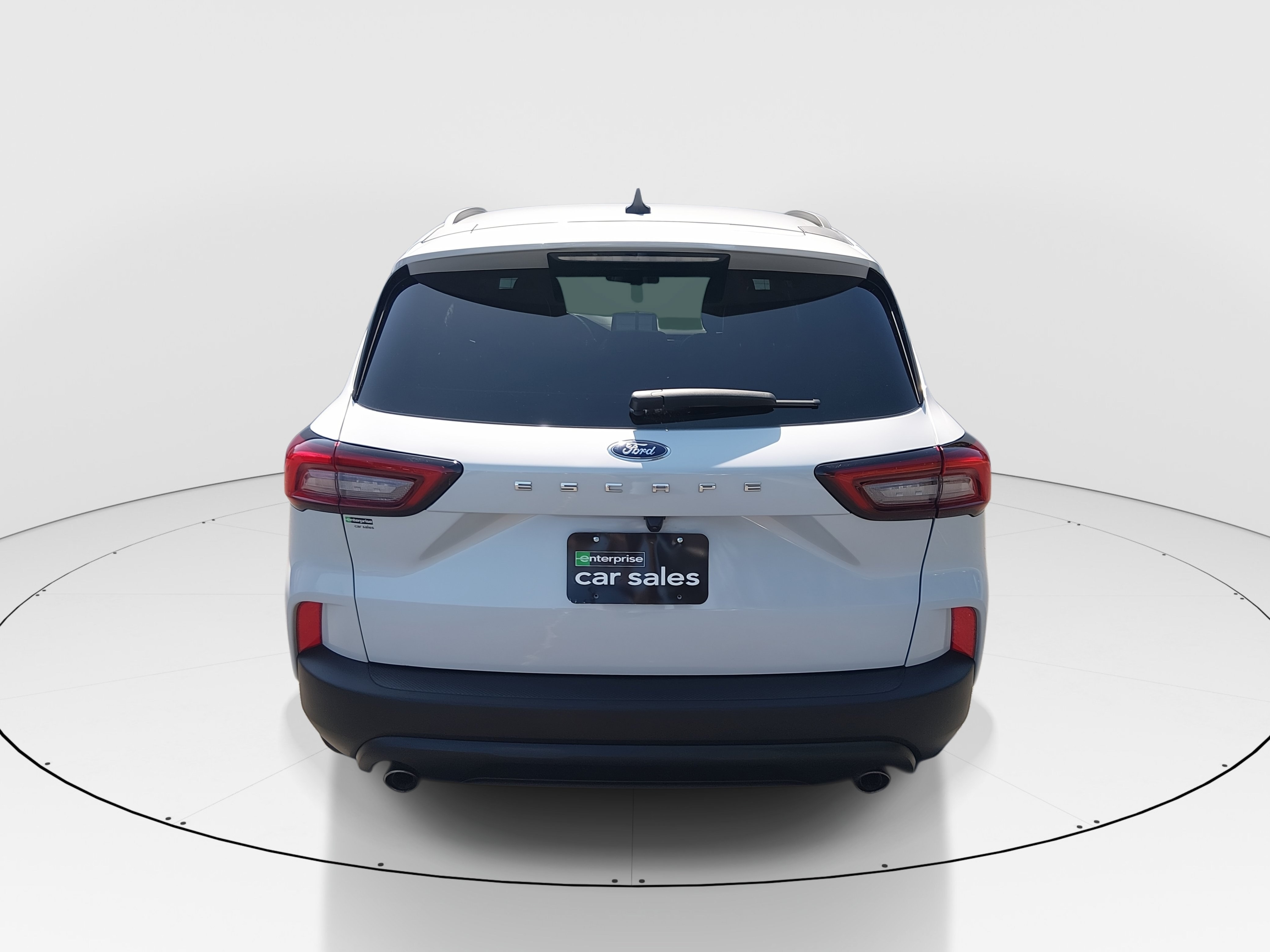 2025 Ford Escape ST-Line - Photo 6