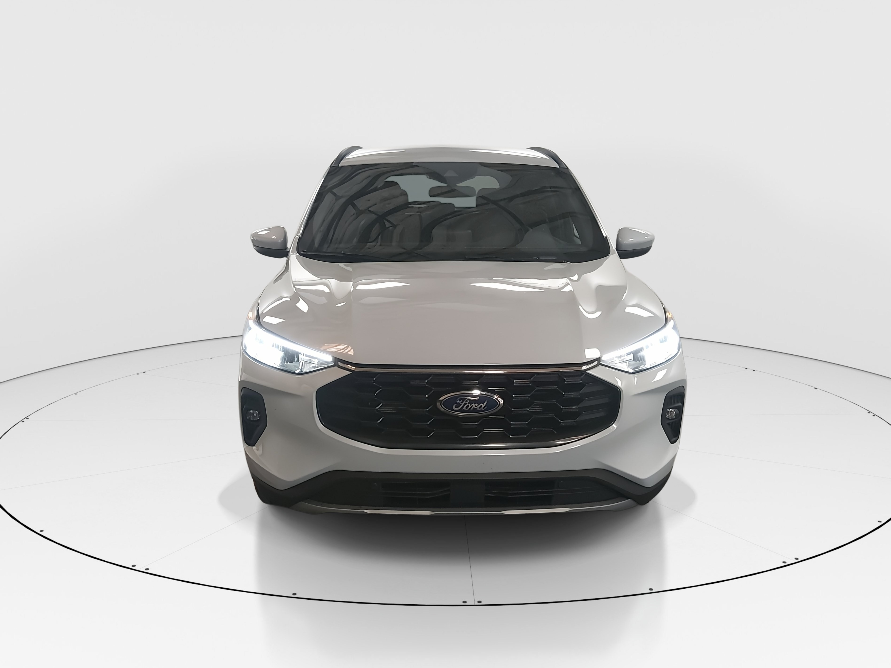 2025 Ford Escape ST-Line Select - Photo 2