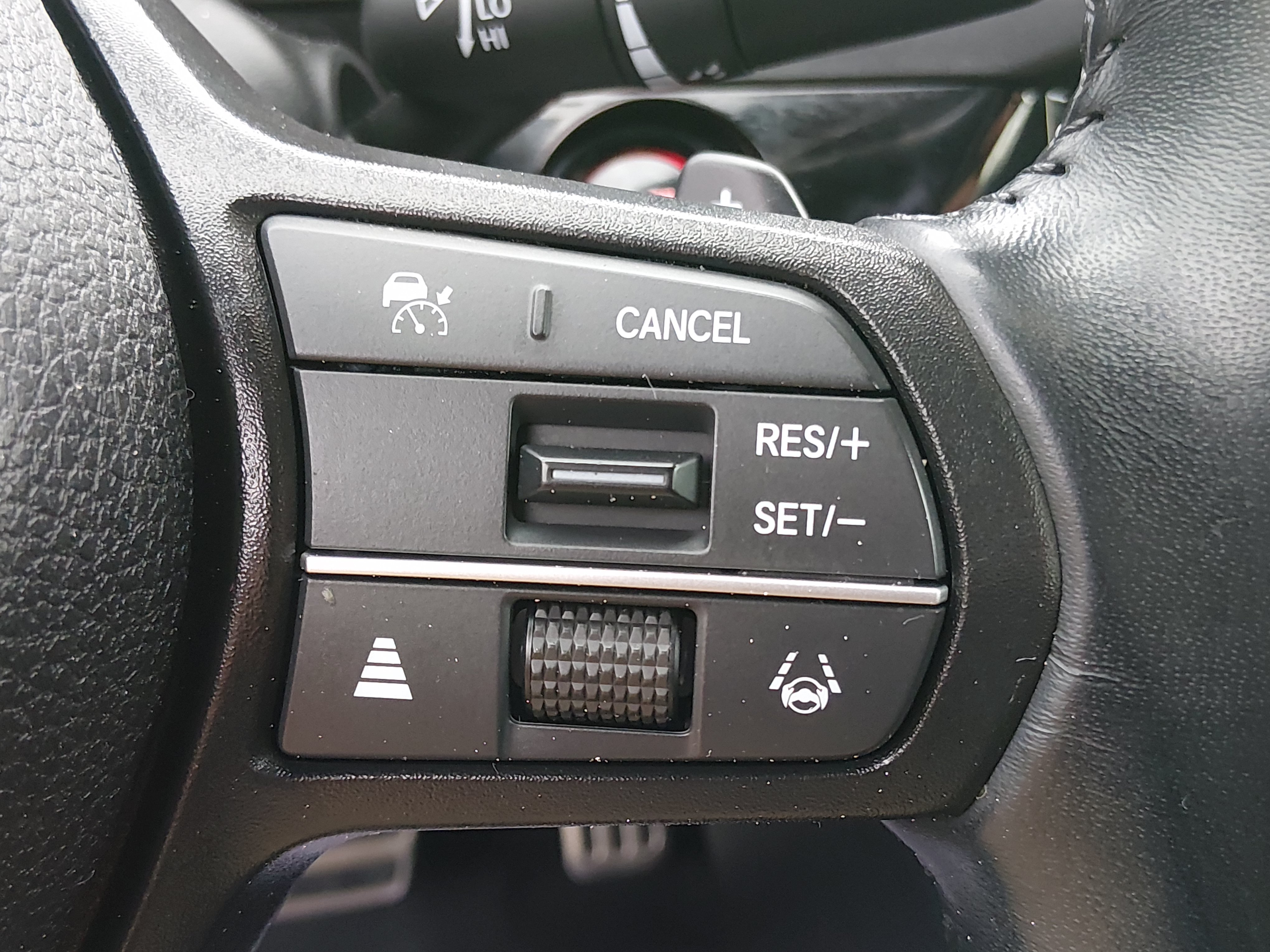 2024 Honda Accord Hybrid Sport - Photo 19