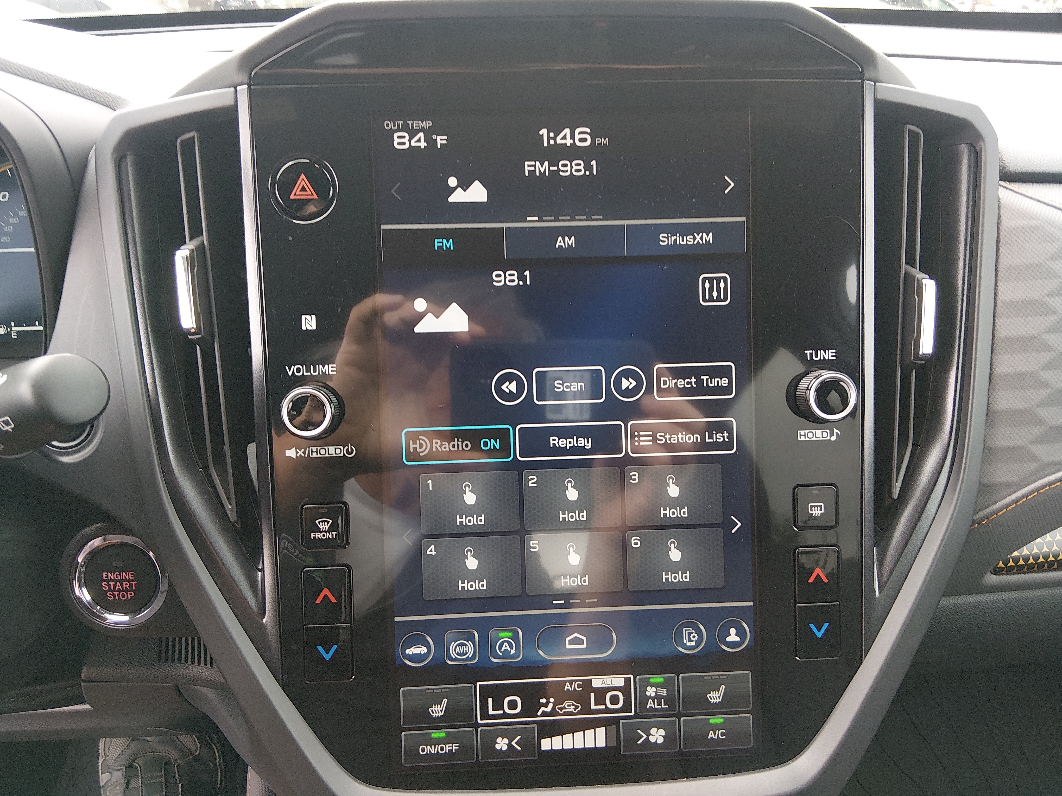 2026 Subaru Forester Wilderness - Photo 23