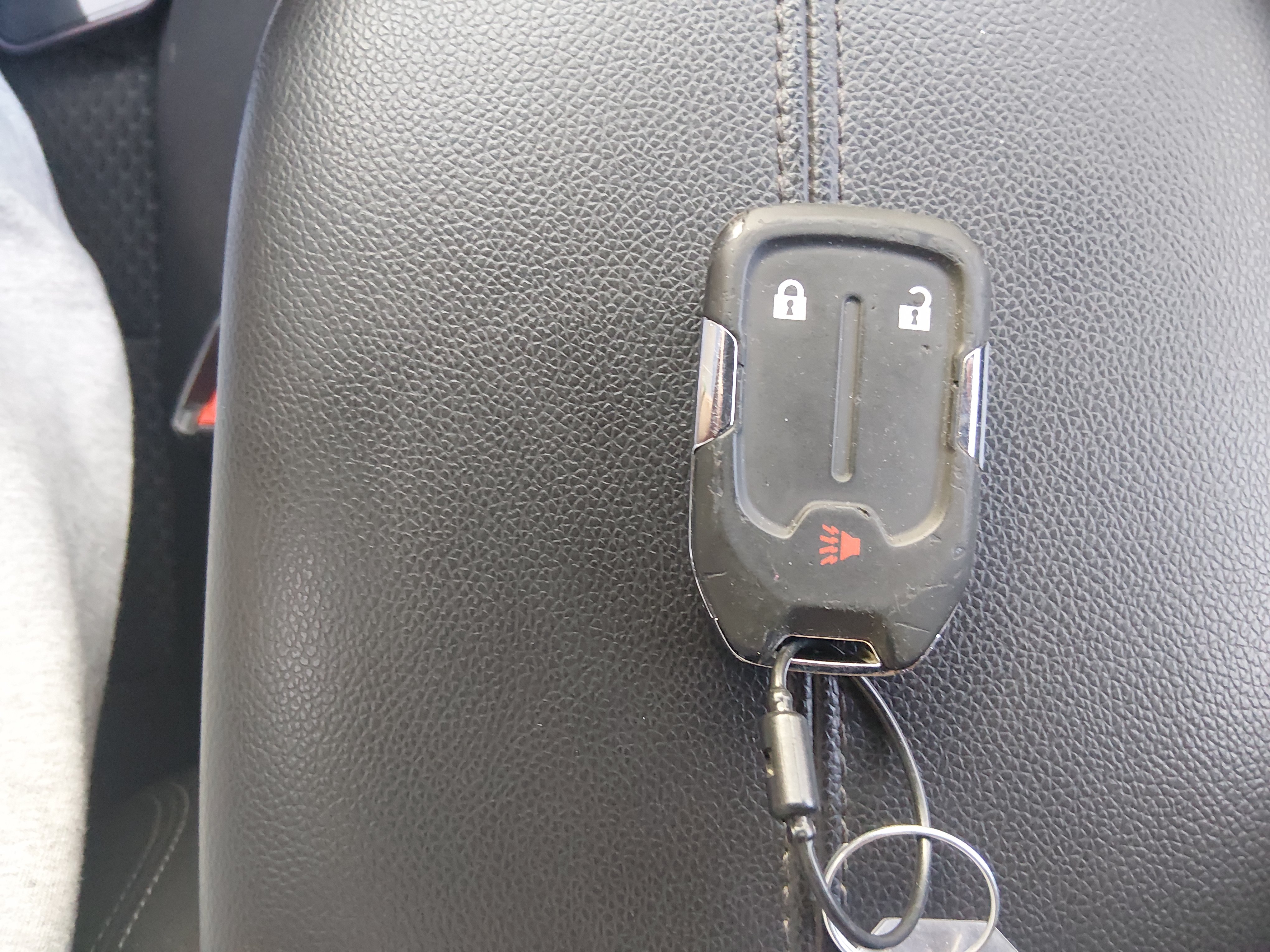 2024 GMC Terrain SLE - Photo 15
