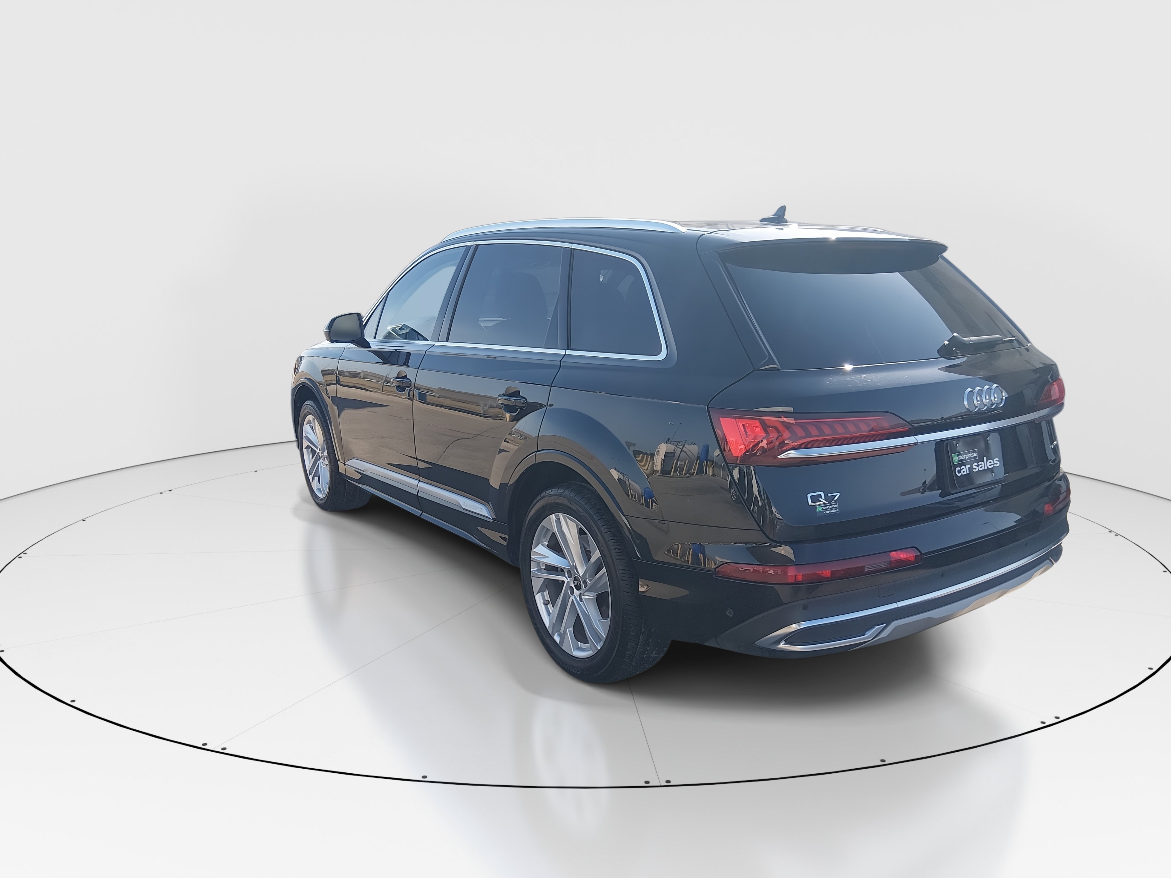2024 Audi Q7 5