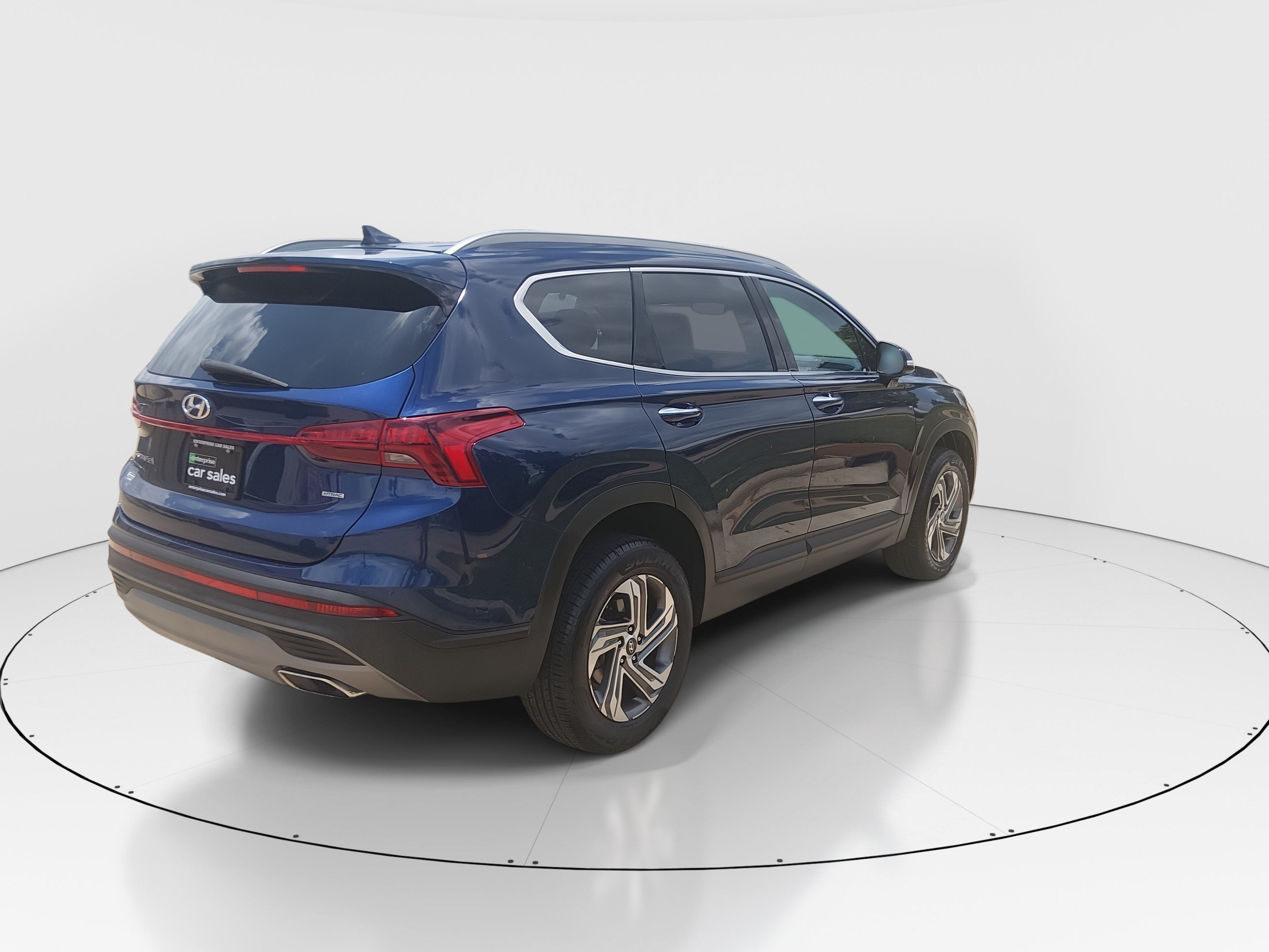 2023 Hyundai Santa Fe SEL - Photo 7