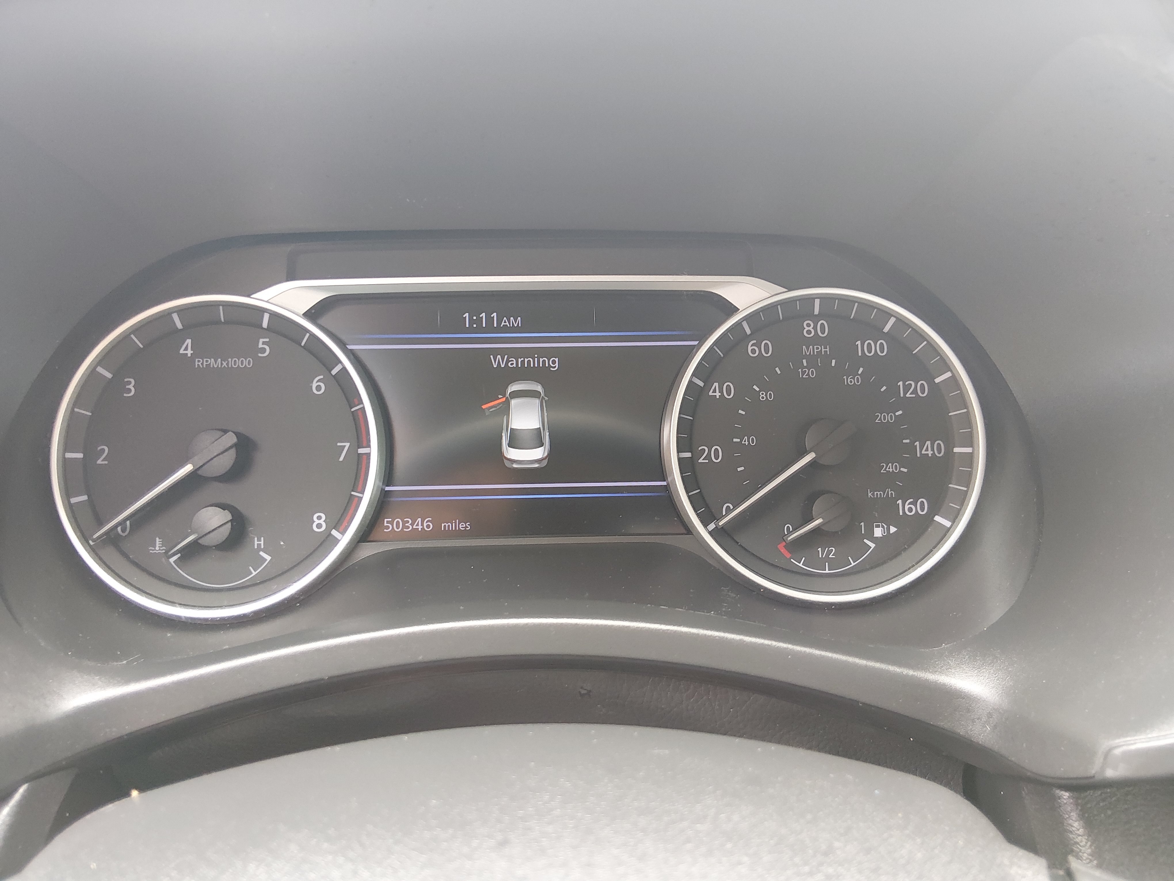2024 Nissan Sentra SV - Photo 14