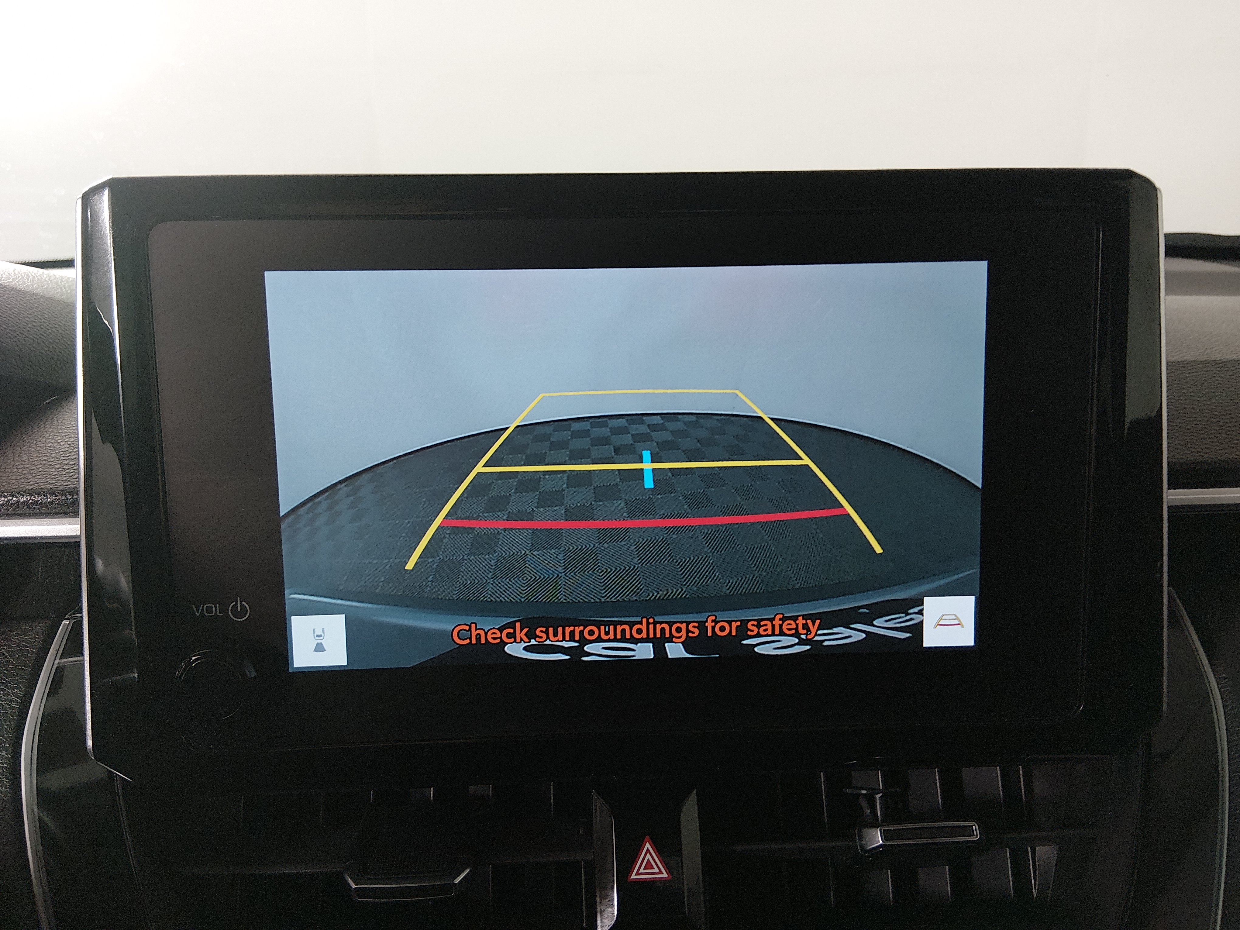 2024 Toyota Corolla Cross XLE - Photo 16