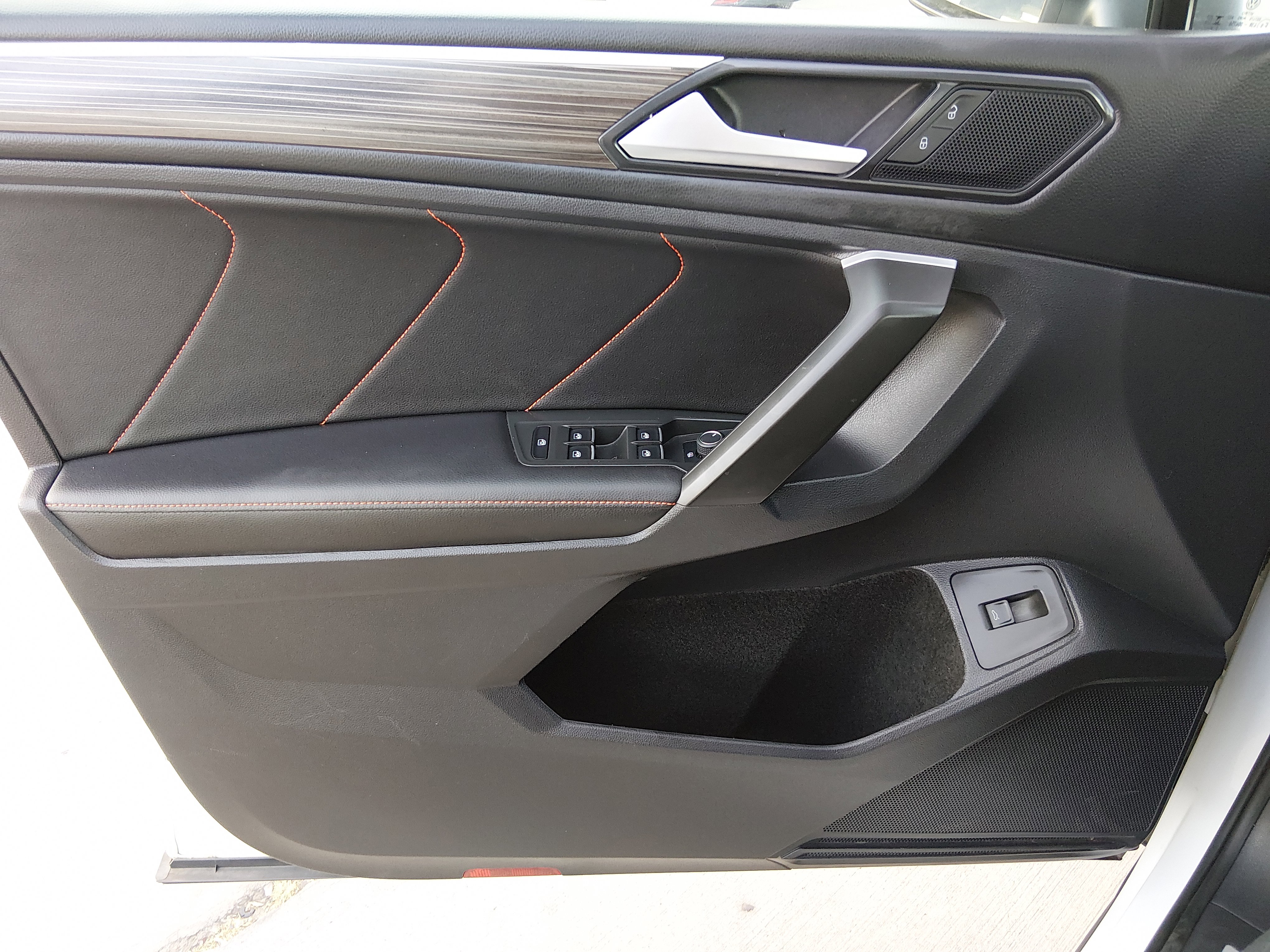 2024 Volkswagen Tiguan Wolfsburg Edition - Photo 21