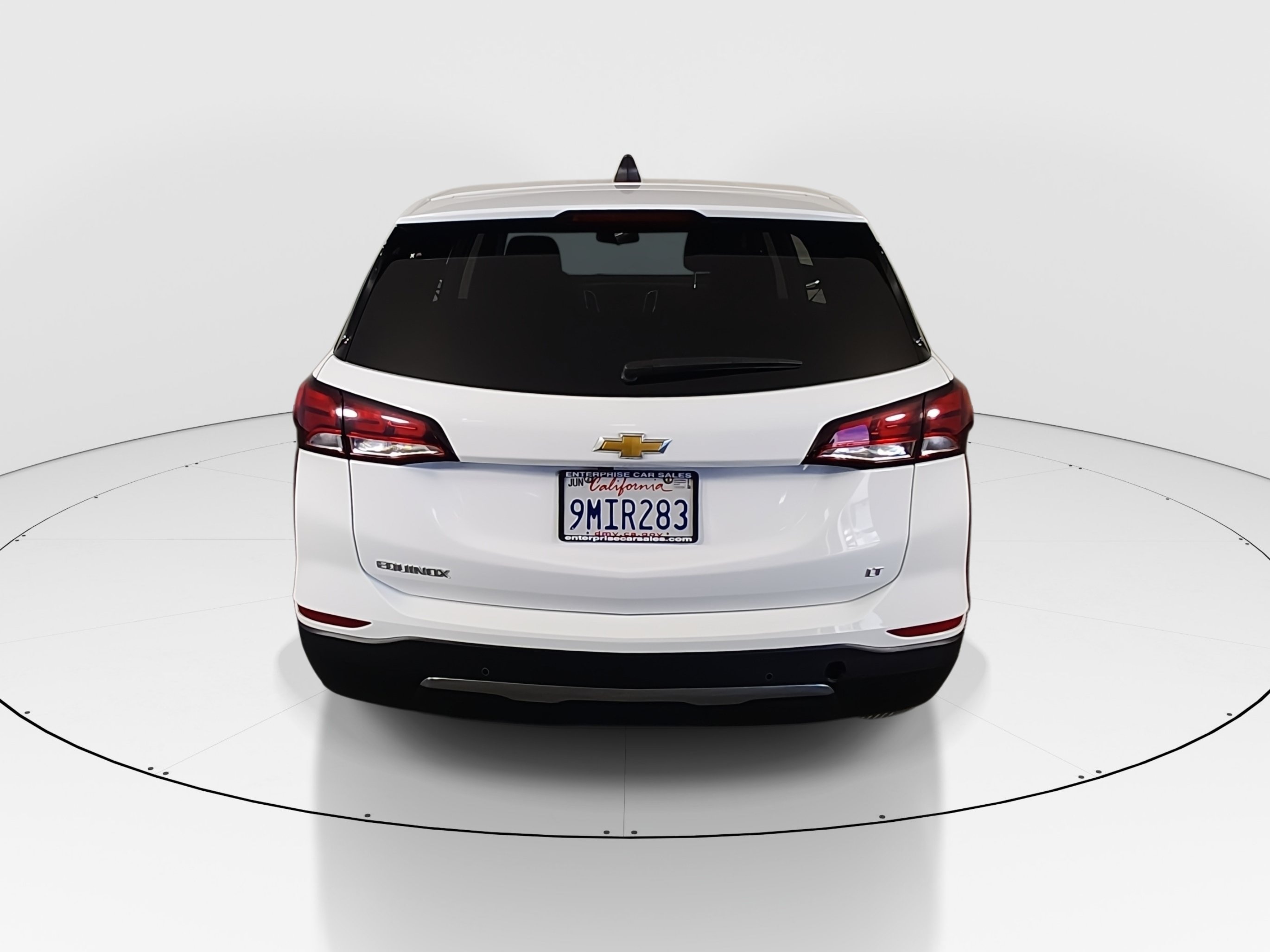 2024 Chevrolet Equinox LT - Photo 6