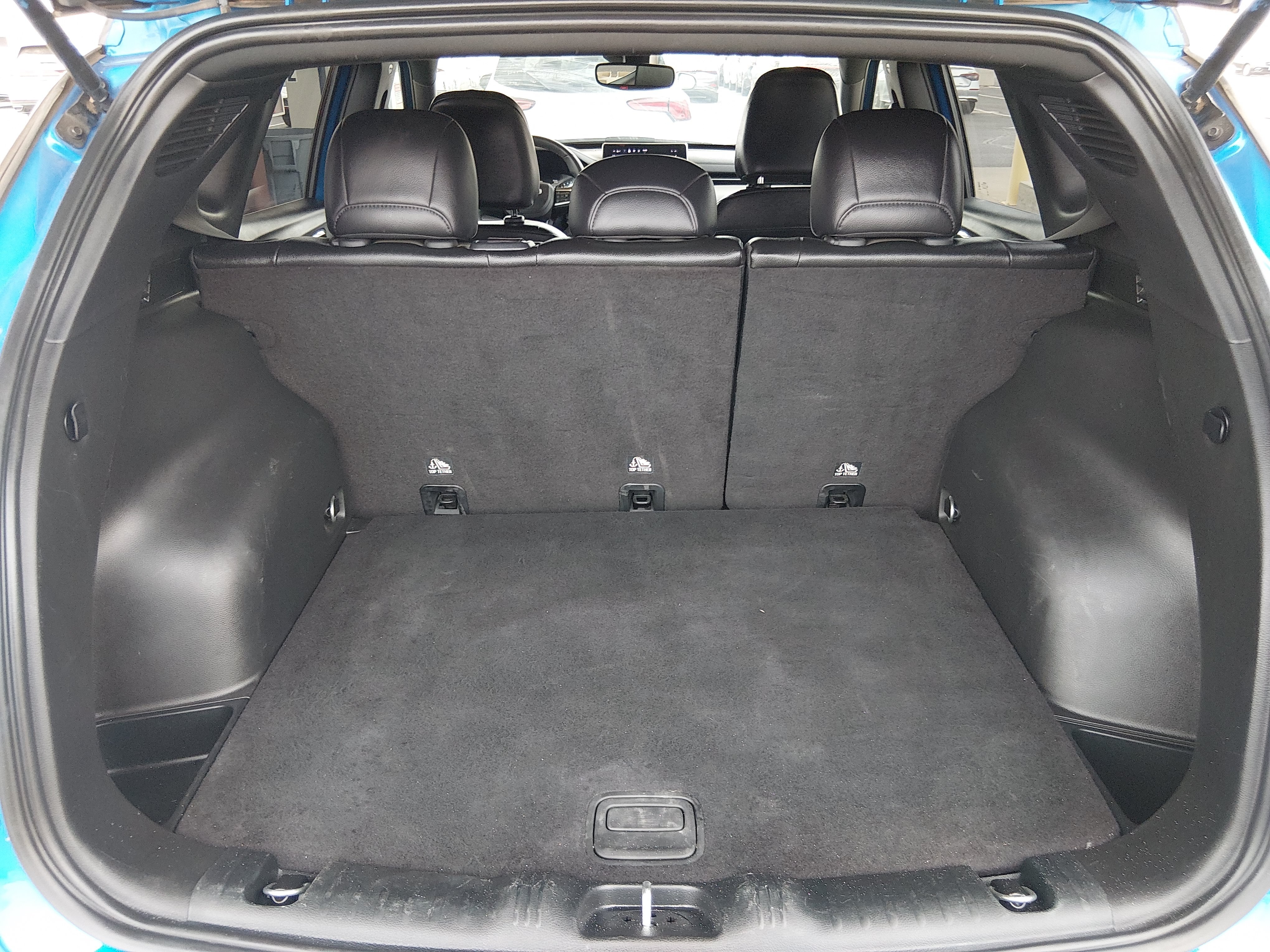 2025 Jeep Compass Limited - Photo 11