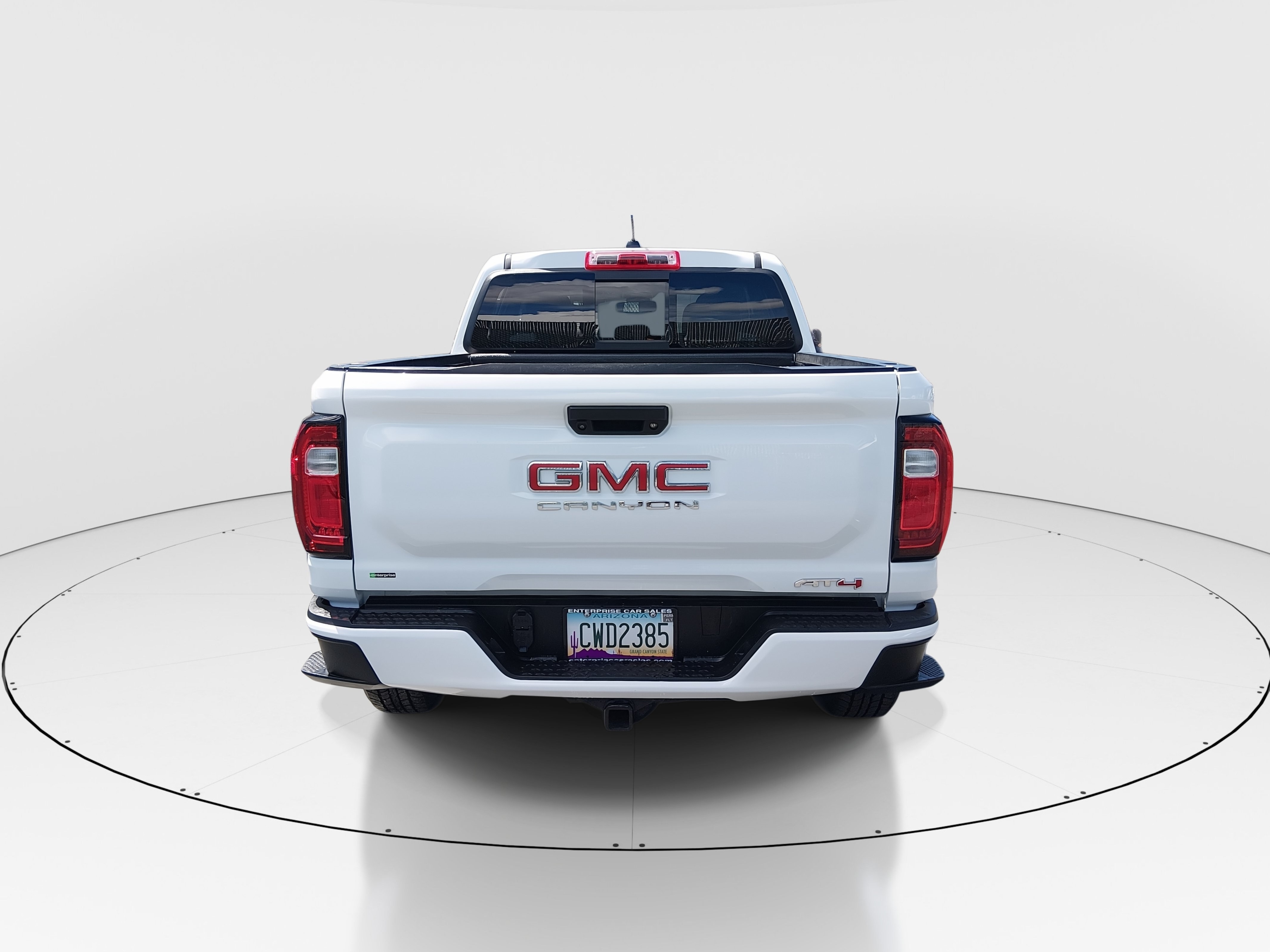 2024 GMC Canyon AT4 - Photo 6