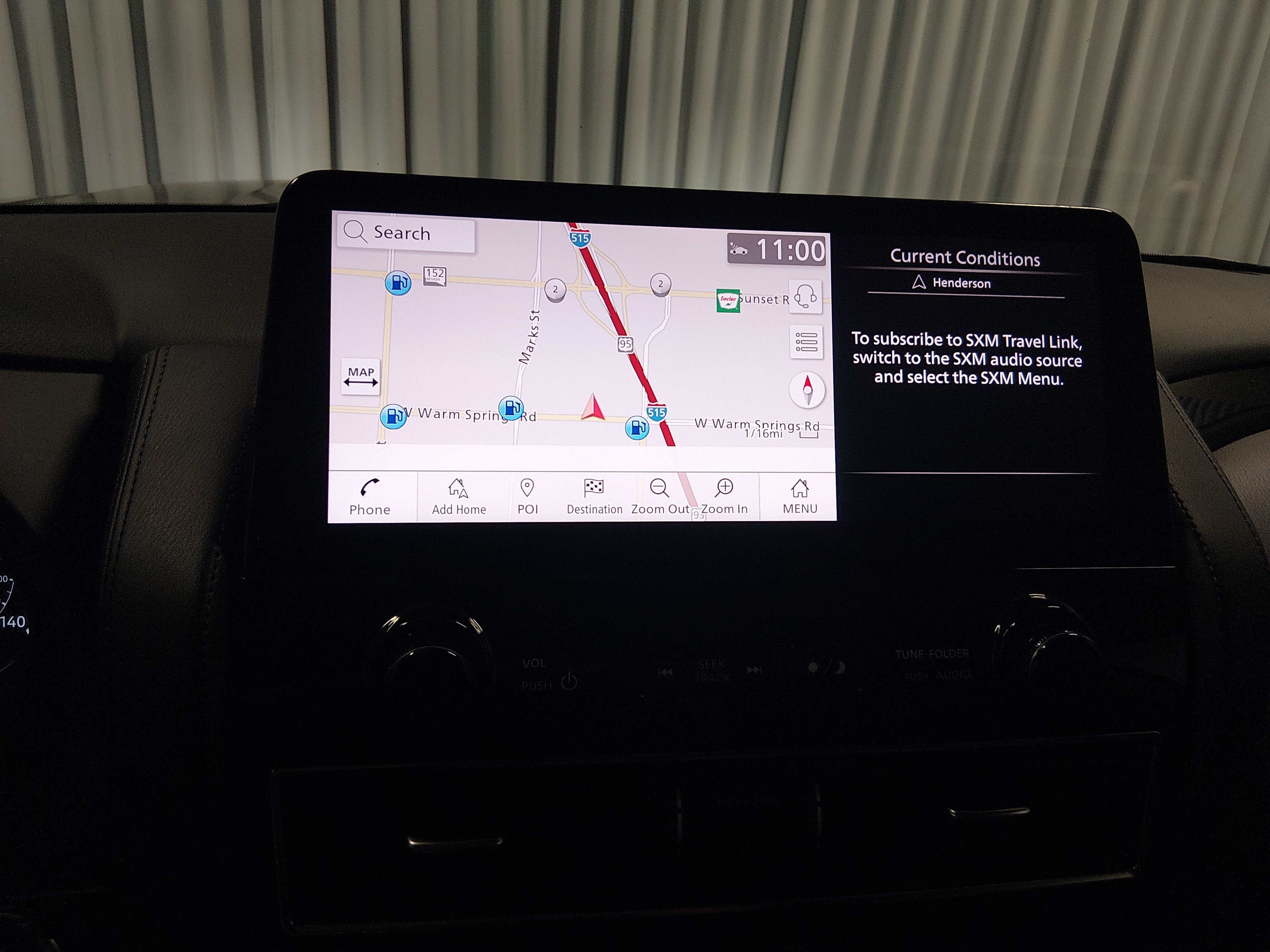 2024 Nissan Armada SV - Photo 18